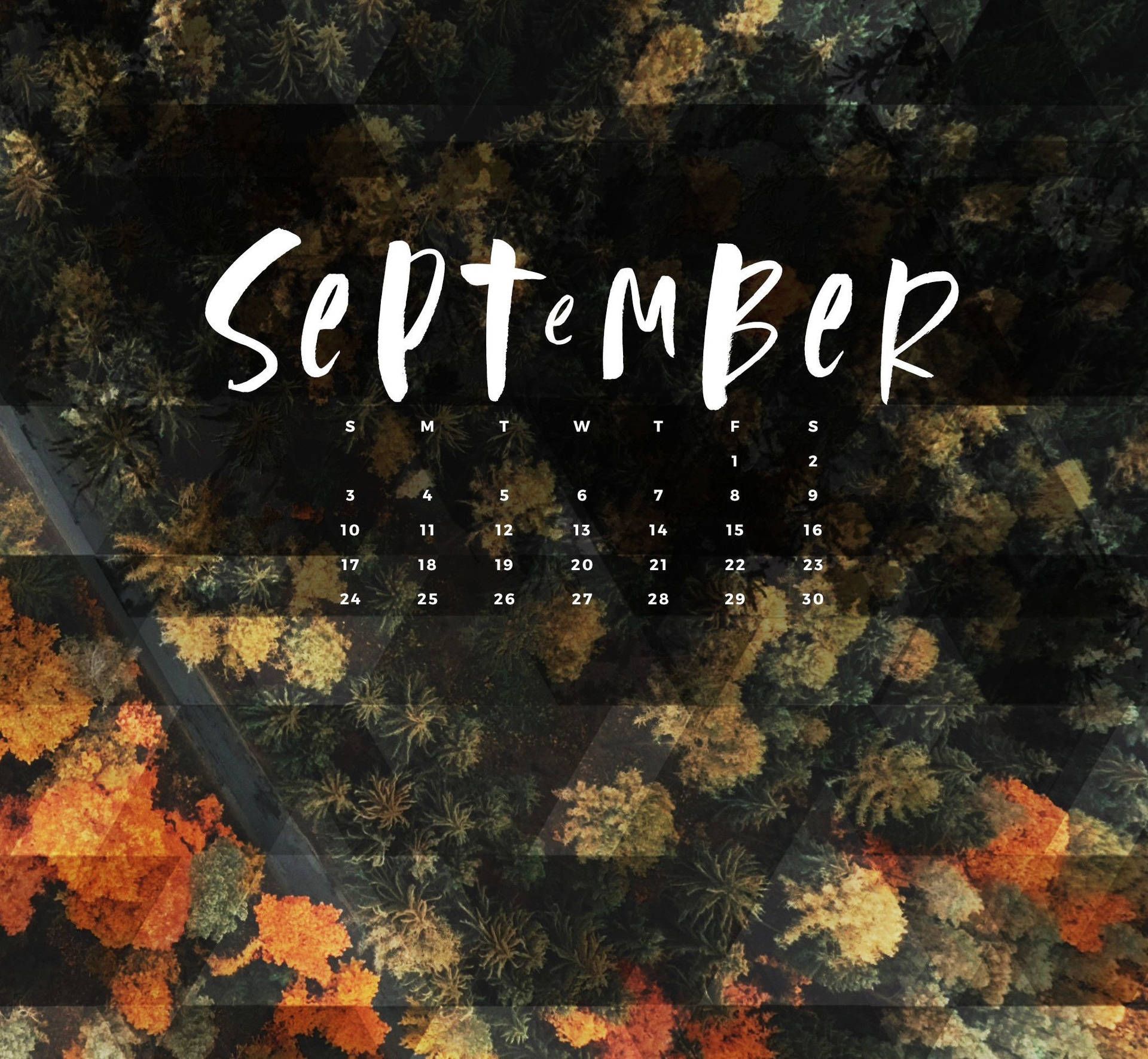 September Aesthetic Wallpapers Top Free September Aesthetic