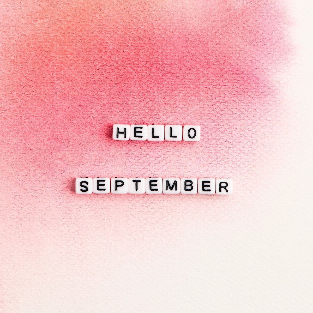 1200x1200 September Image Wallpaper