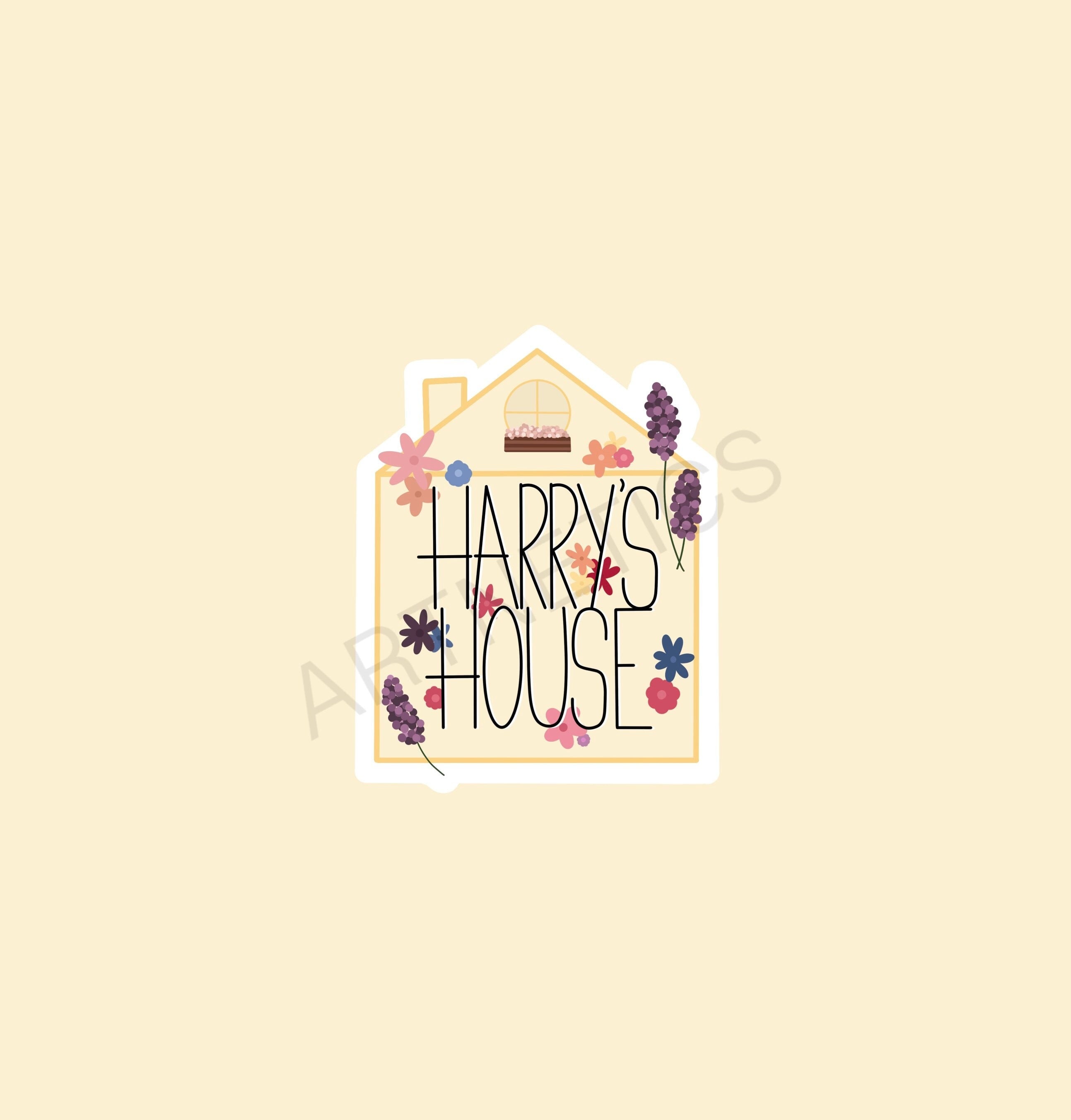 Harrys House Wallpapers Top Free Harrys House Backgrounds