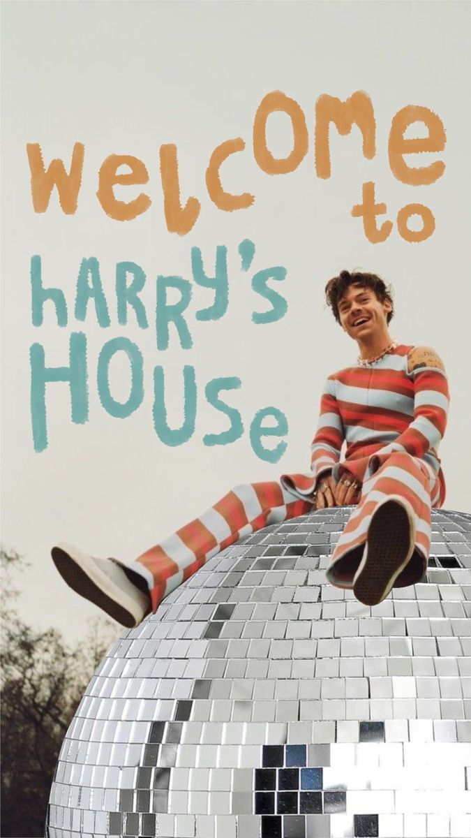 Harrys House Wallpapers Top Free Harrys House Backgrounds