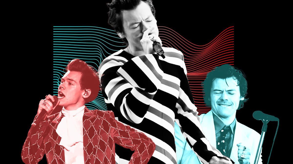 1200x675 Bland 'Harry's House' Proves Harry Styles Wants You to Think He's Weirder Than He Is
