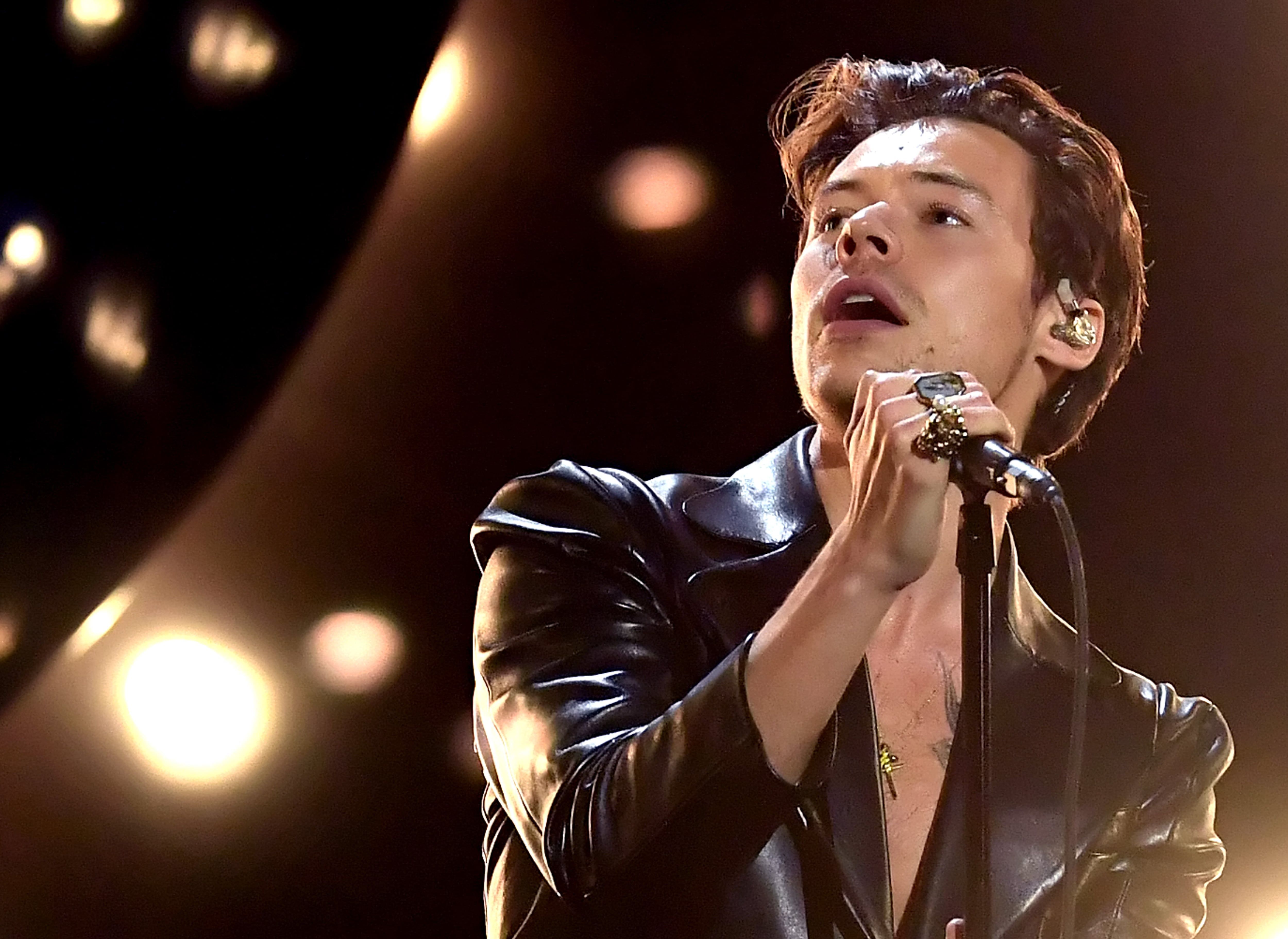 5000x3650 Harry Styles's Harry's House: Release Date, Collabs, & More. Entertainment