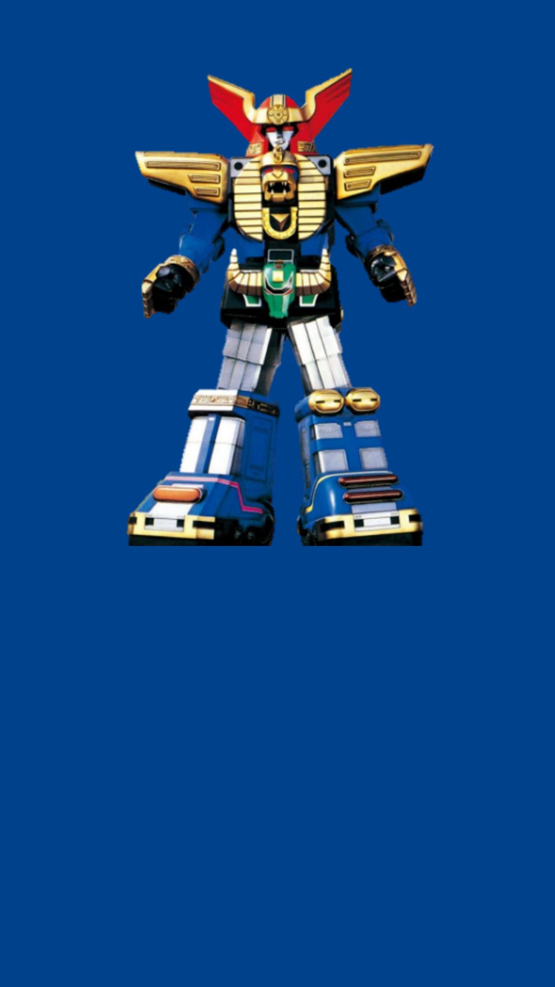 1080x1920 Megazord