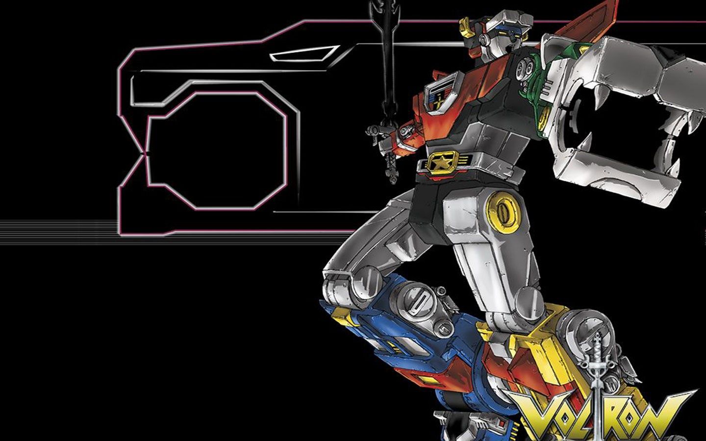 1440x900 HD Widescreen Wallpaper defender of the universe Gallery HD Wallpaper