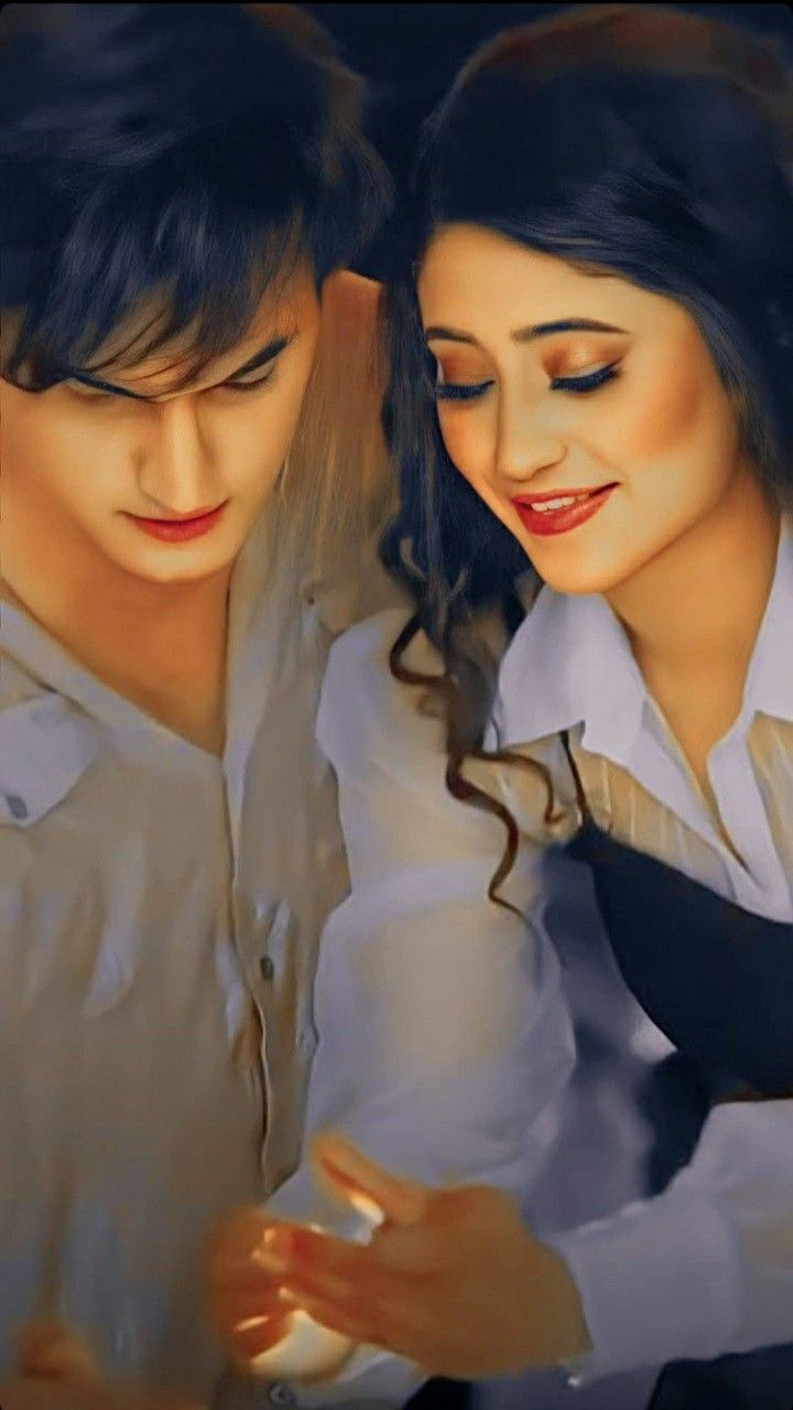 720x1279 Best Kaira yrkkh ideas. kaira yrkkh, kartik and naira, cutest couple ever