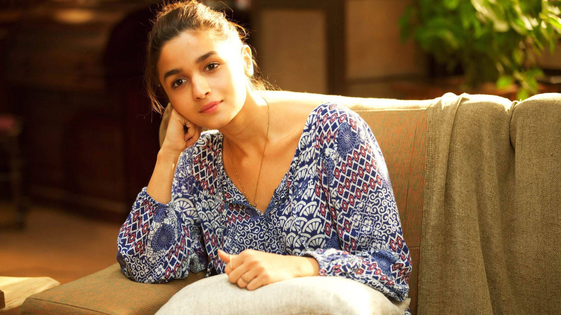1920x1080 Download Alia Bhatt Dear Zindagi Kaira Wallpaper