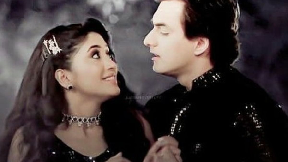 1200x675 Yeh Rishta Kya Kehlata Hai's Kaira aka Shivangi and Mohsin is the cutest TV jodi and these pics are proof!