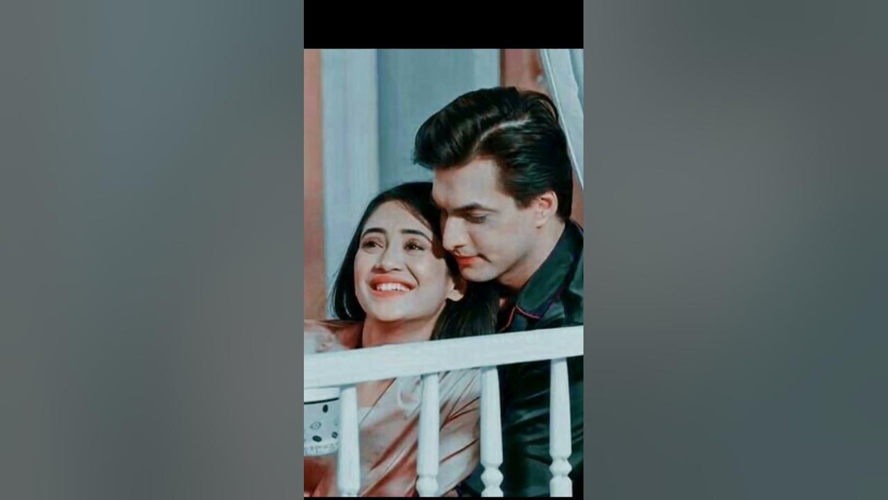1280x720 Kartik naira cute pic