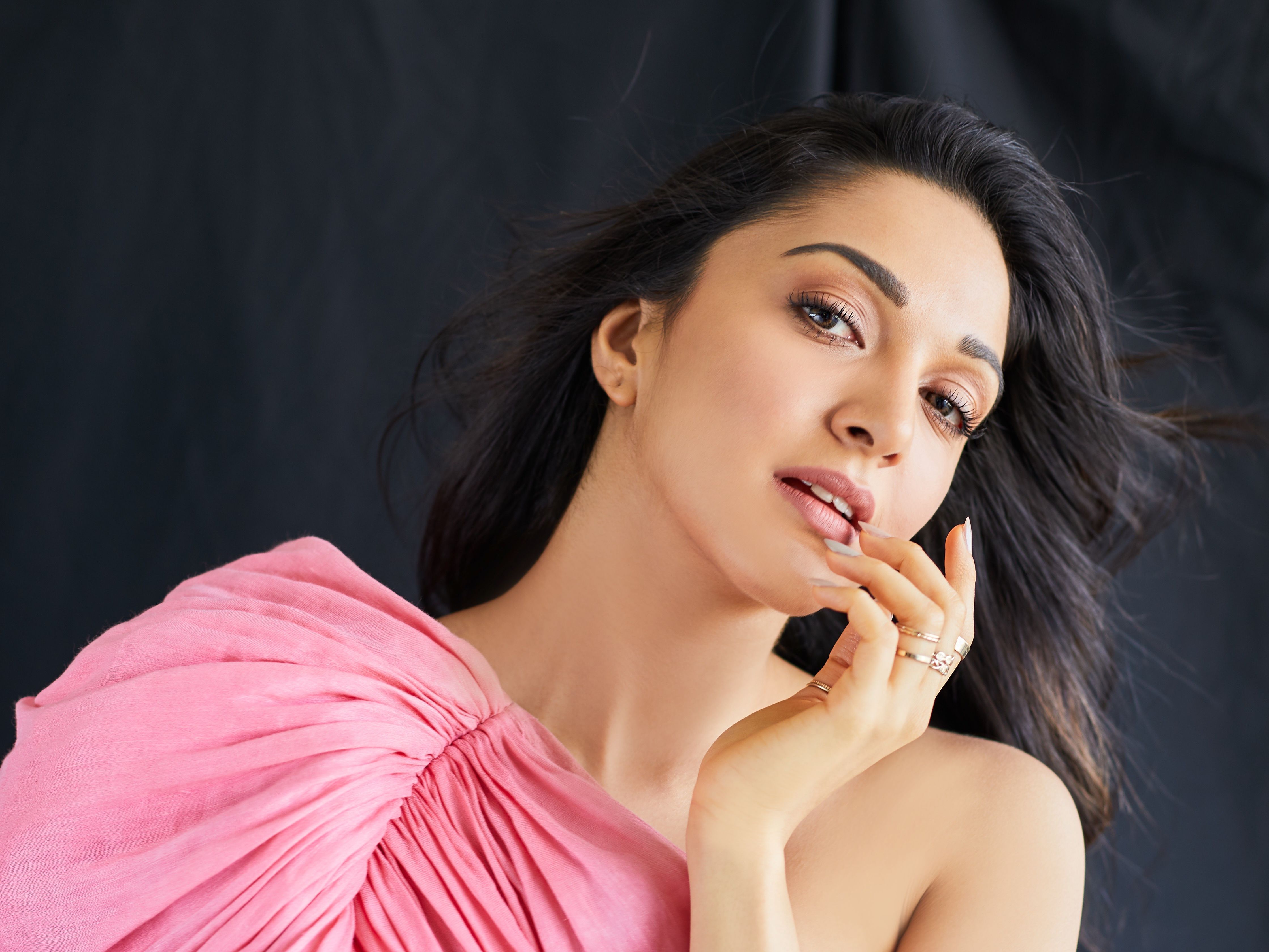 4480x3360 Download Kiara Advani wallpaper for mobile phone, free Kiara Advani HD picture