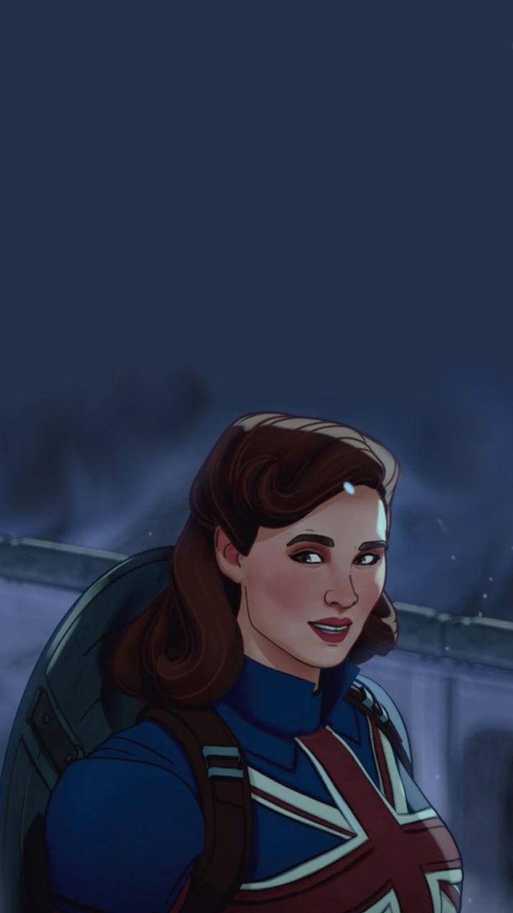 720x1280 captain carter wallpaper. Marvel tv, Marvel vs dc, Marvel vs