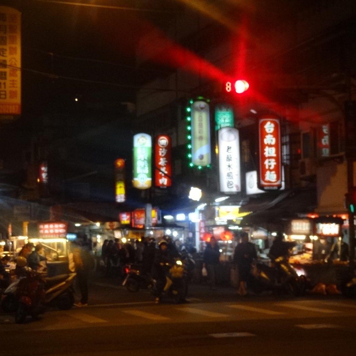 1200x1200 Dalong Street Night Market (Datong) You Need to Know BEFORE You Go