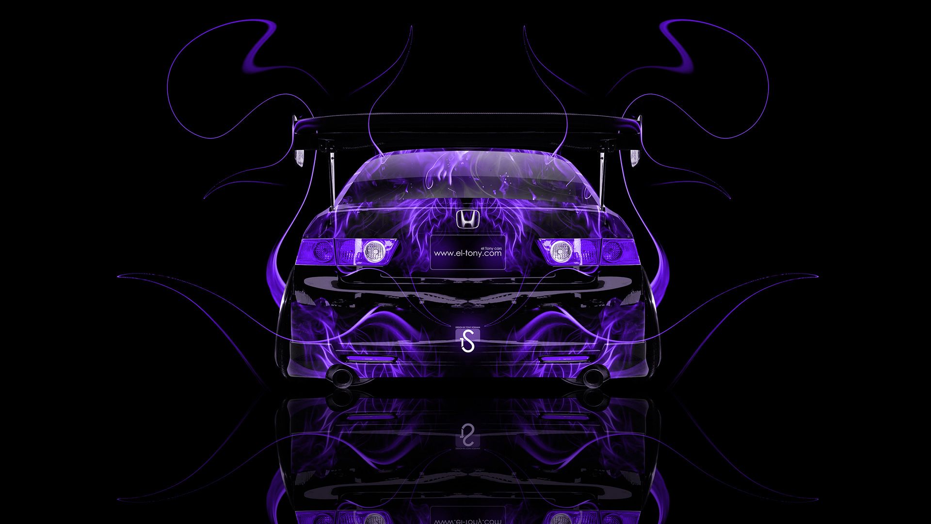 JDM Neon Wallpapers - Top Free JDM Neon Backgrounds - WallpaperAccess