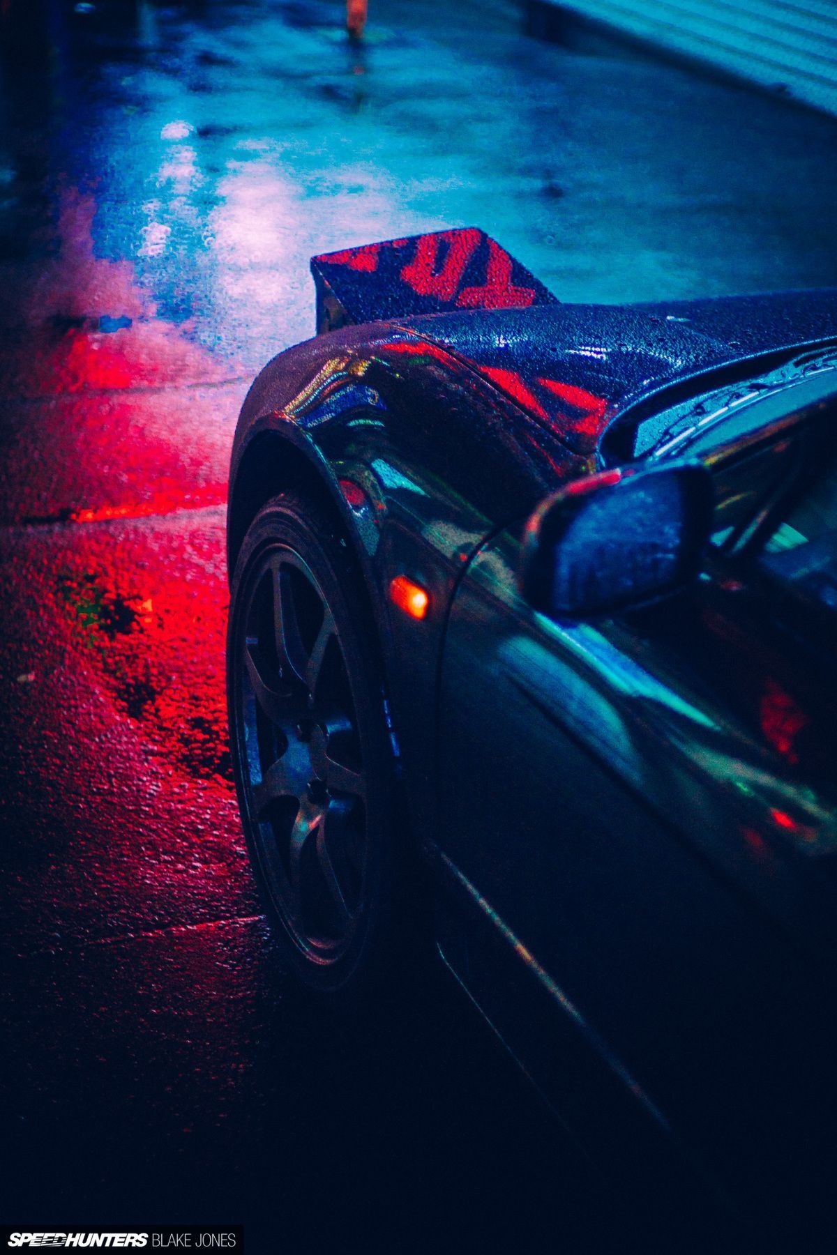 JDM Neon Wallpapers - Top Free JDM Neon Backgrounds - WallpaperAccess