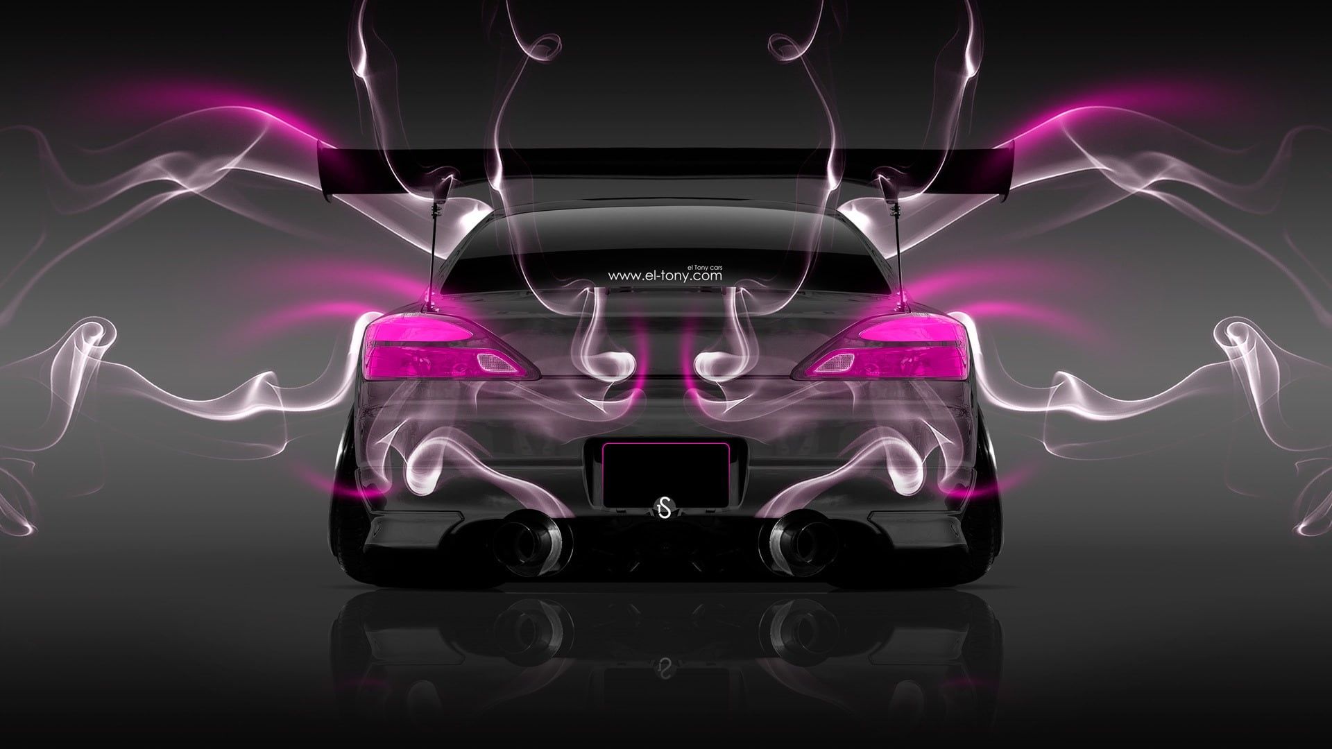 JDM Neon Wallpapers - Top Free JDM Neon Backgrounds - WallpaperAccess