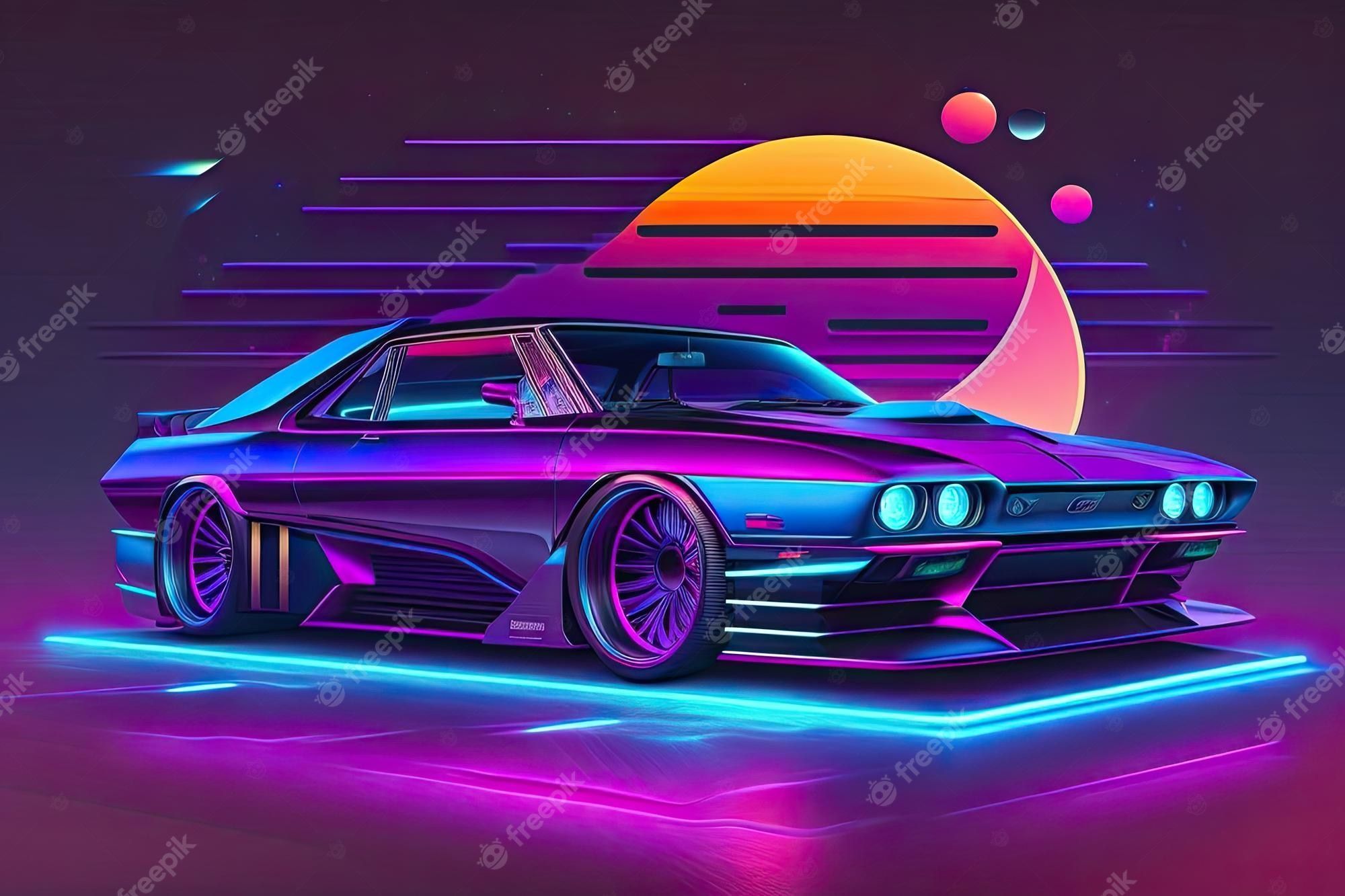 2000x1333 Auto Drift Image