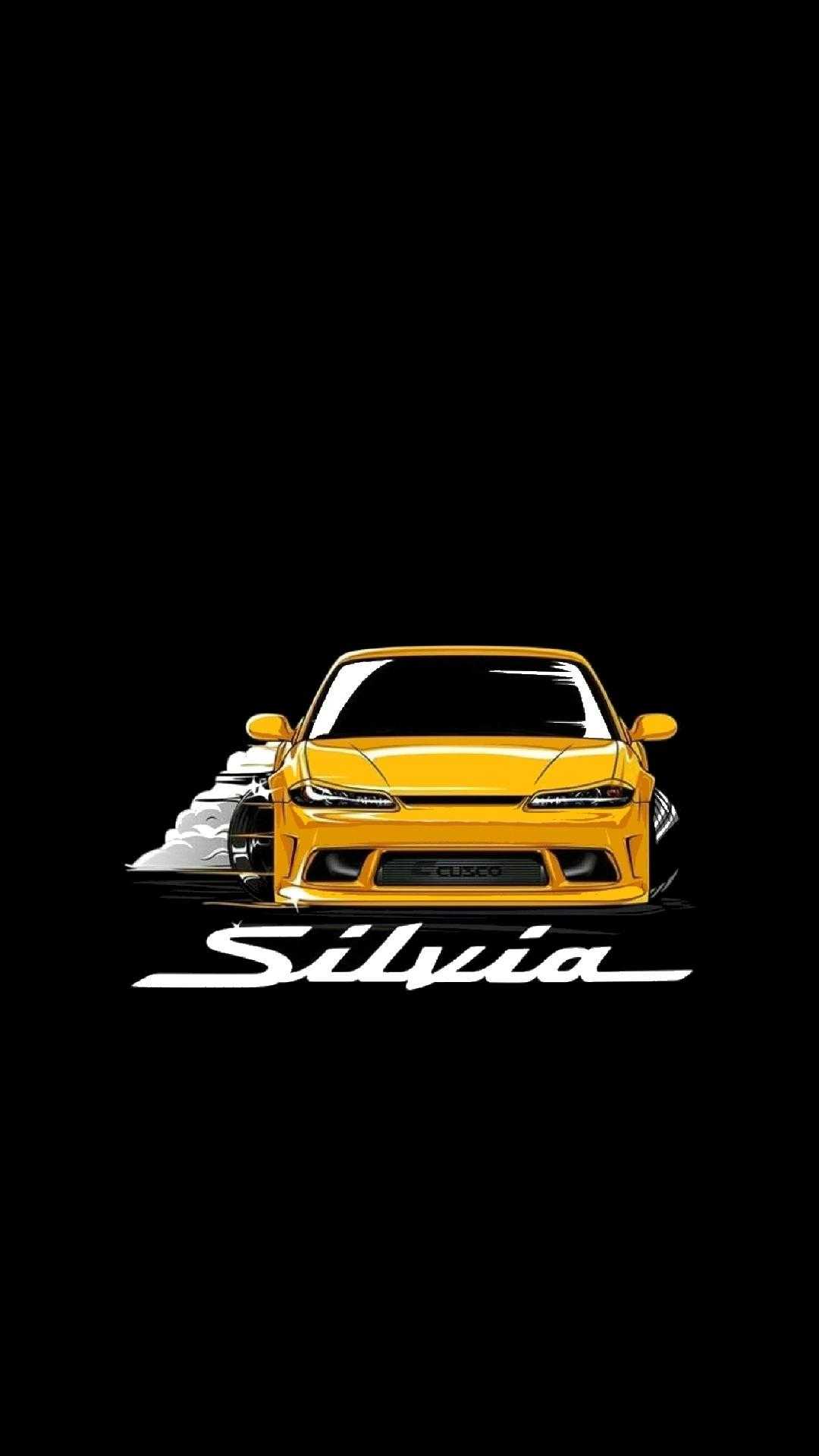 1080x1920 JDM Wallpaper