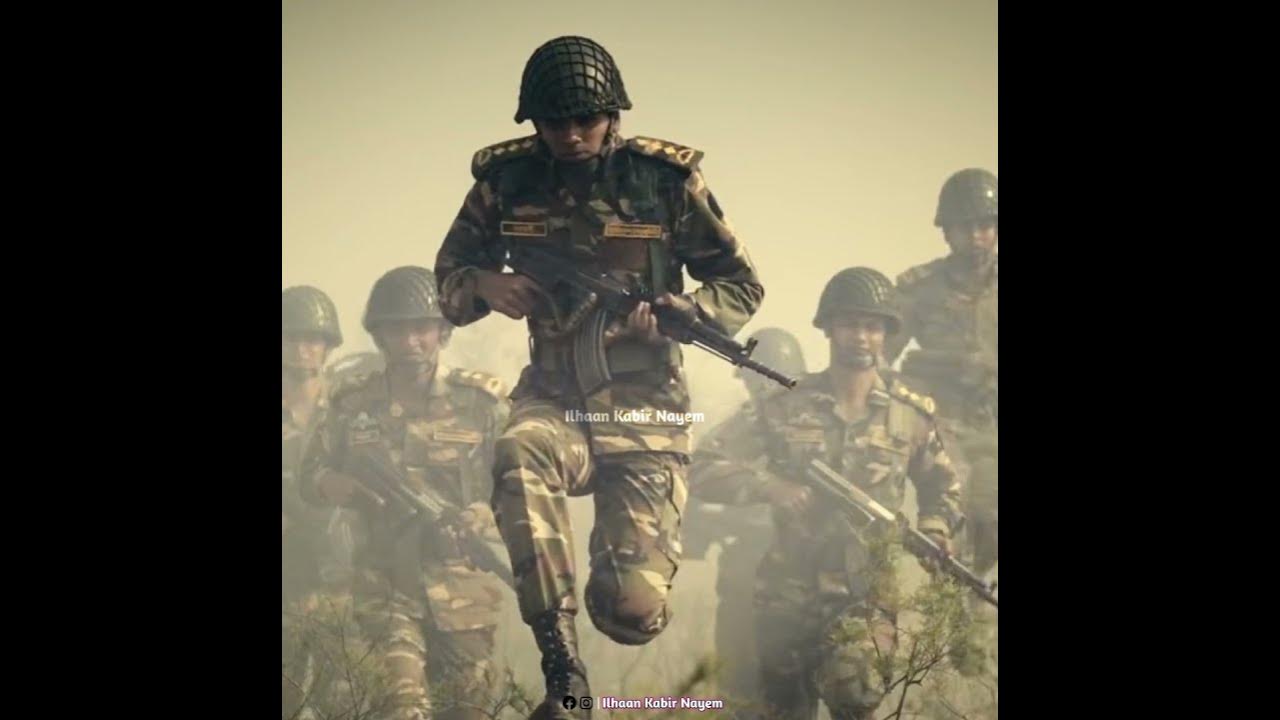 1280x720 BANGLADESH ARMY x BOOM. Bangladesh Army WhatsApp Status