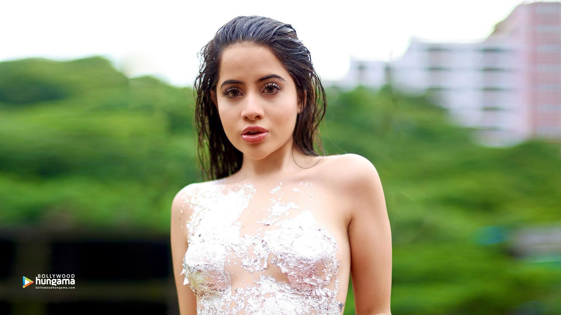 1920x1080 Urfi Javed Wallpaper. Urfi Javed 3 5