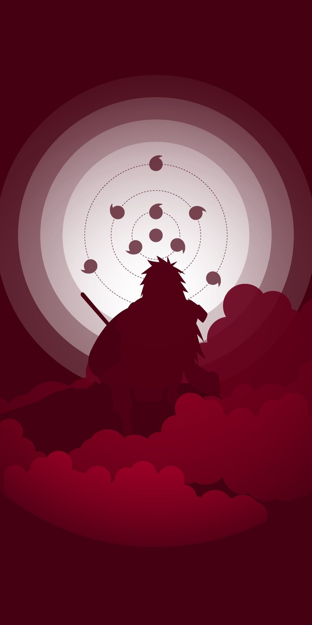 1080x2160 Naruto, anime, Madara Uchiha, art, 1080x2160 wallpaper. Wallpaper naruto shippuden, Madara uchiha wallpaper, Naruto wallpaper