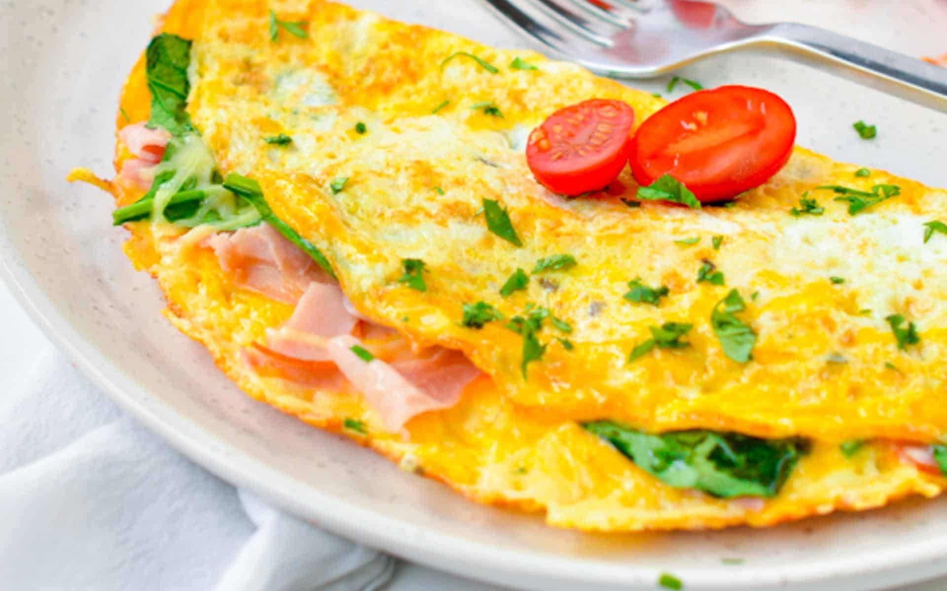 Omelette Wallpapers - Top Free Omelette Backgrounds - WallpaperAccess