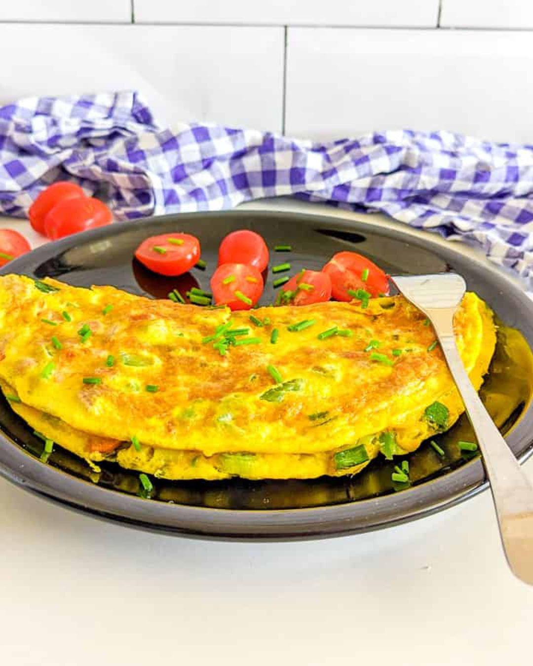 Omelette Wallpapers - Top Free Omelette Backgrounds - WallpaperAccess