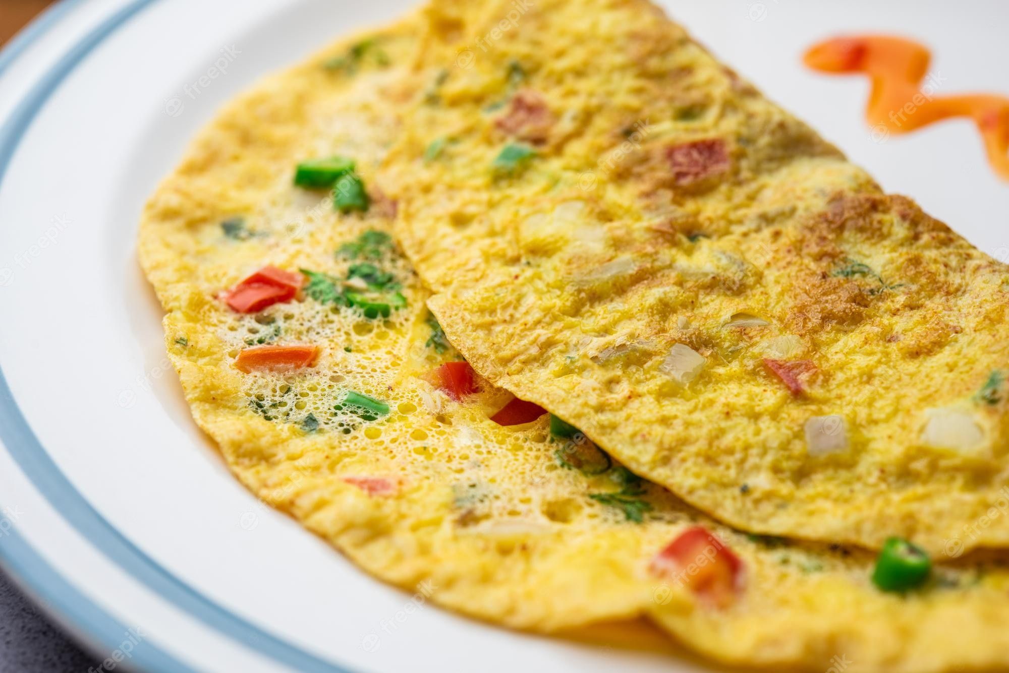 2000x1335 Omelet Image