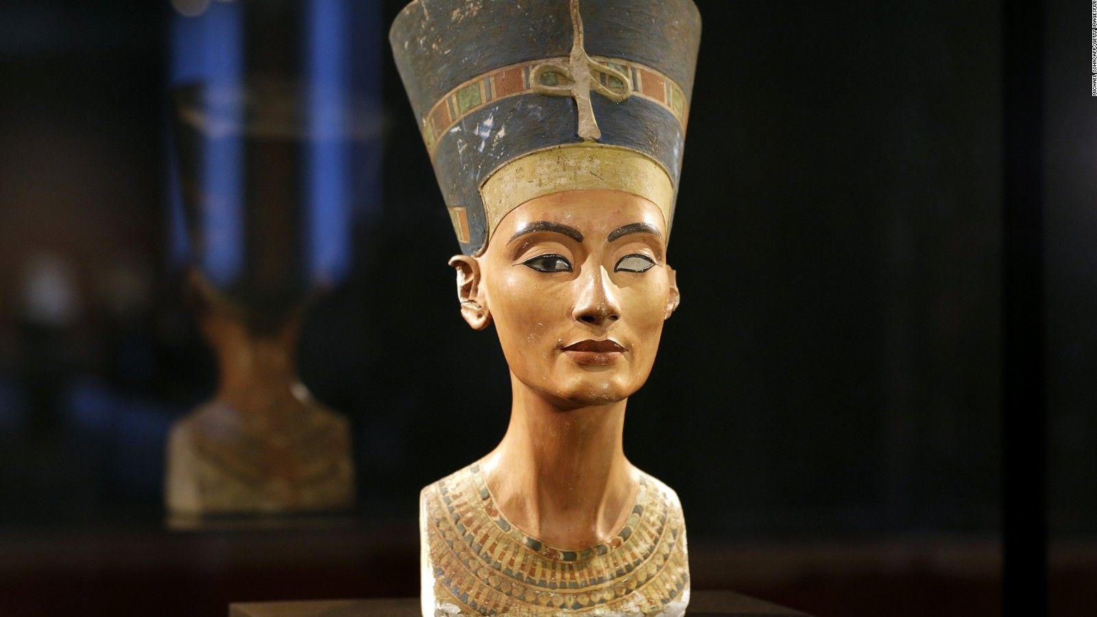 Egyptian Queen Wallpapers Top Free Egyptian Queen