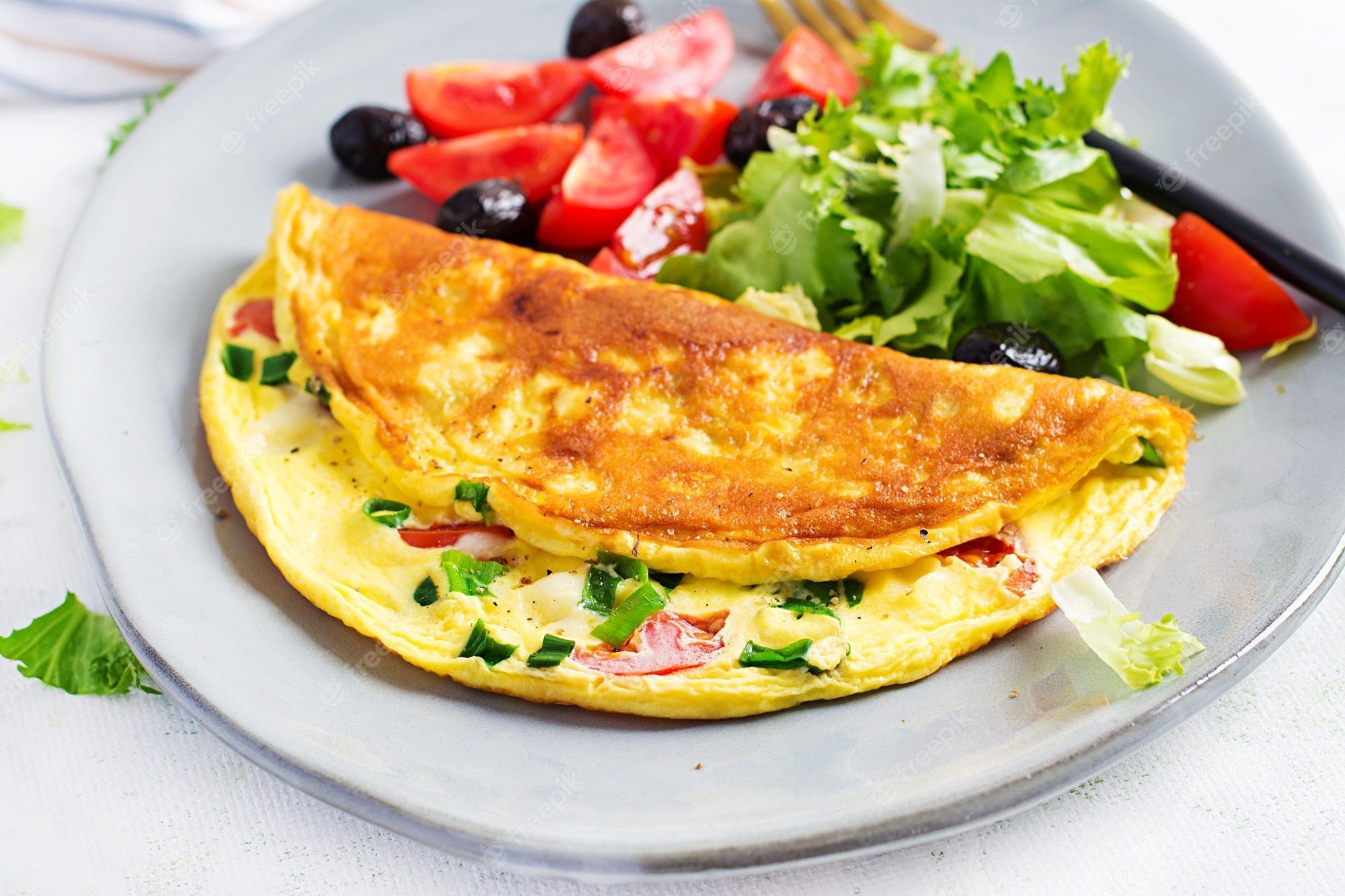 2000x1333 Omelet Image