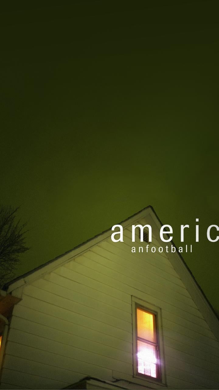 720x1280 American Football house wallpaper I've made