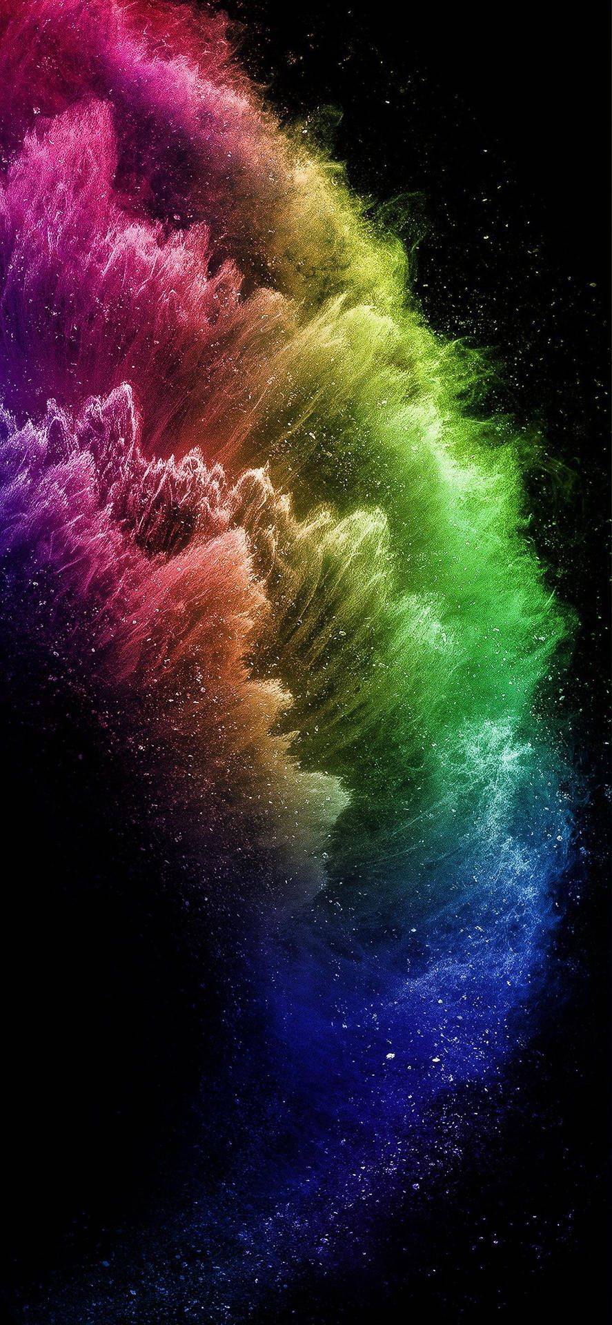 iPhone 11 Default Wallpapers - Top Free iPhone 11 Default Backgrounds ...