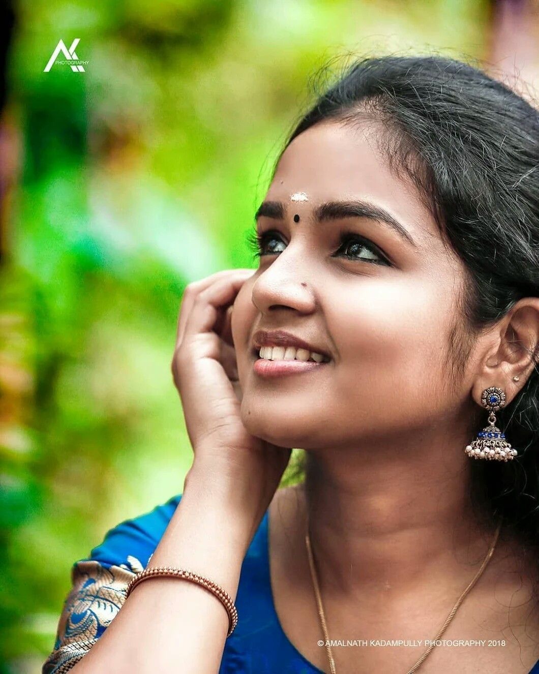 1060x1326 Tamil Girl Wallpaper