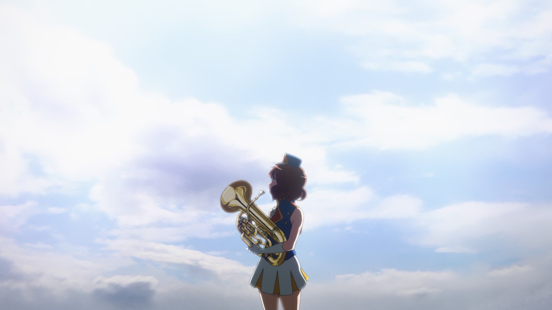 1920x1080 Free download Sound Euphonium Wallpaper 16 1920 X 1080 stmednet [1920x1080] for your Desktop, Mobile & Tablet. Explore Euphonium Wallpaper
