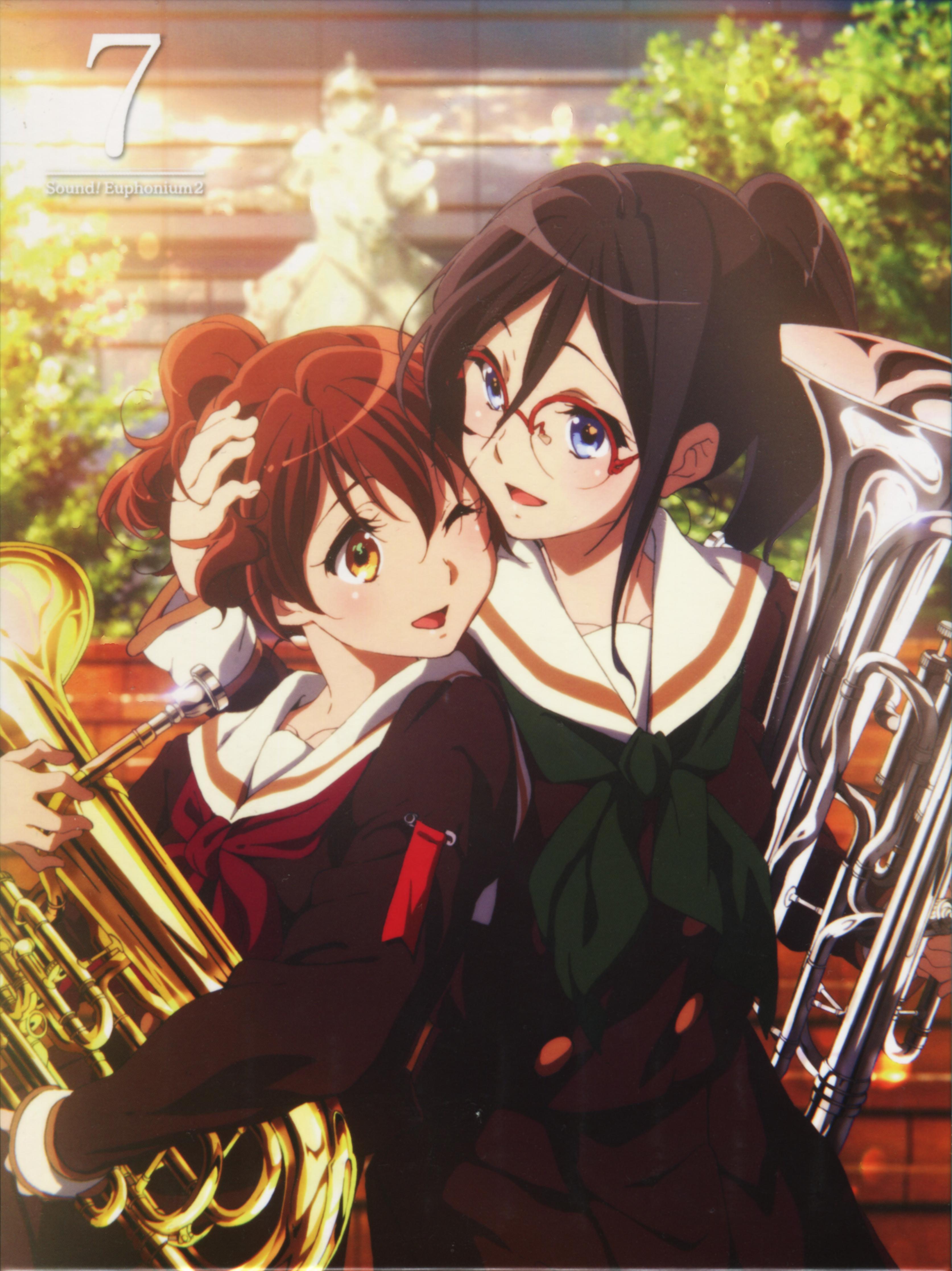 Sound! Euphonium Wallpapers - Top Free Sound! Euphonium Backgrounds