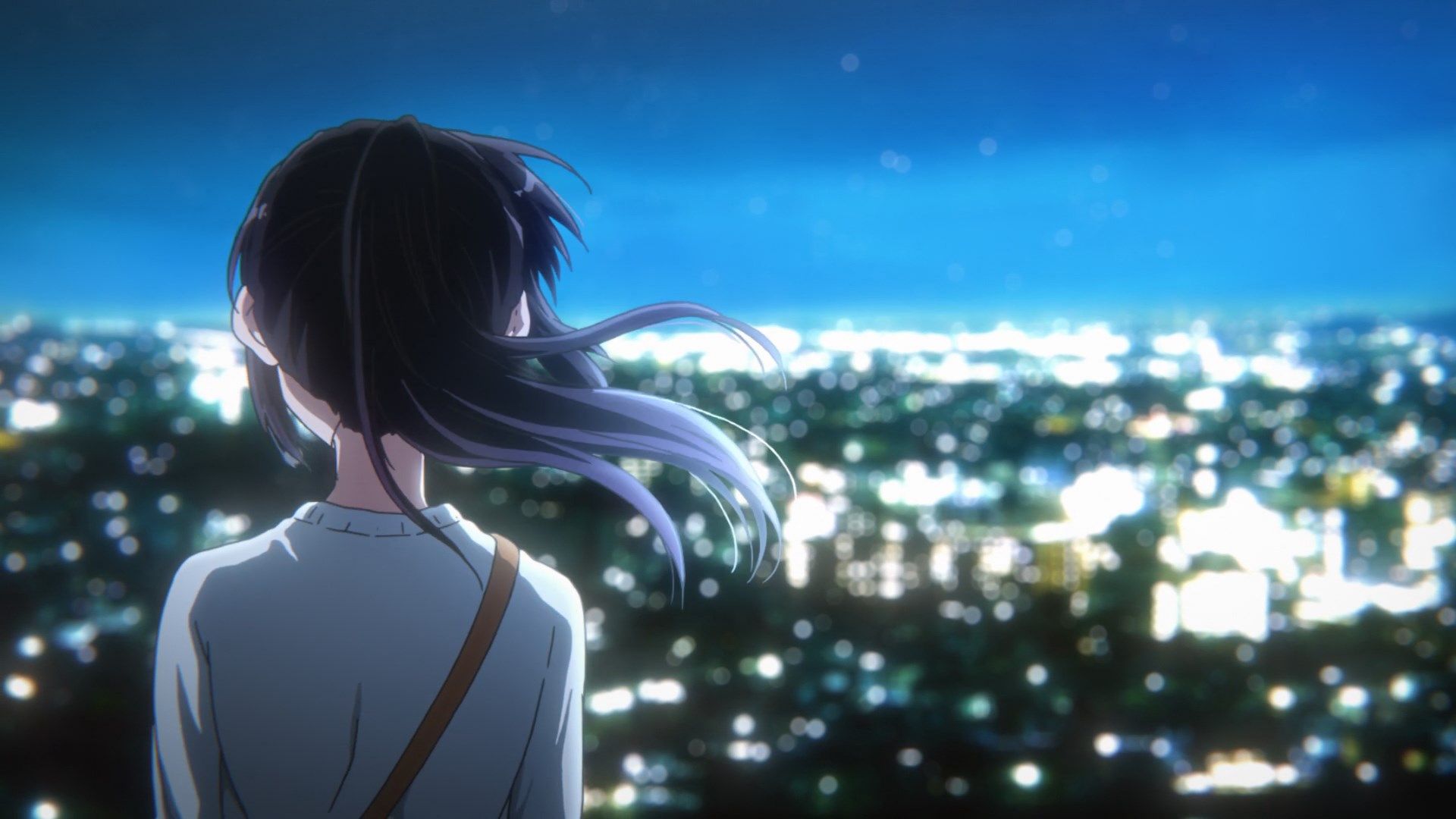 1920x1080 Hibike! Euphonium