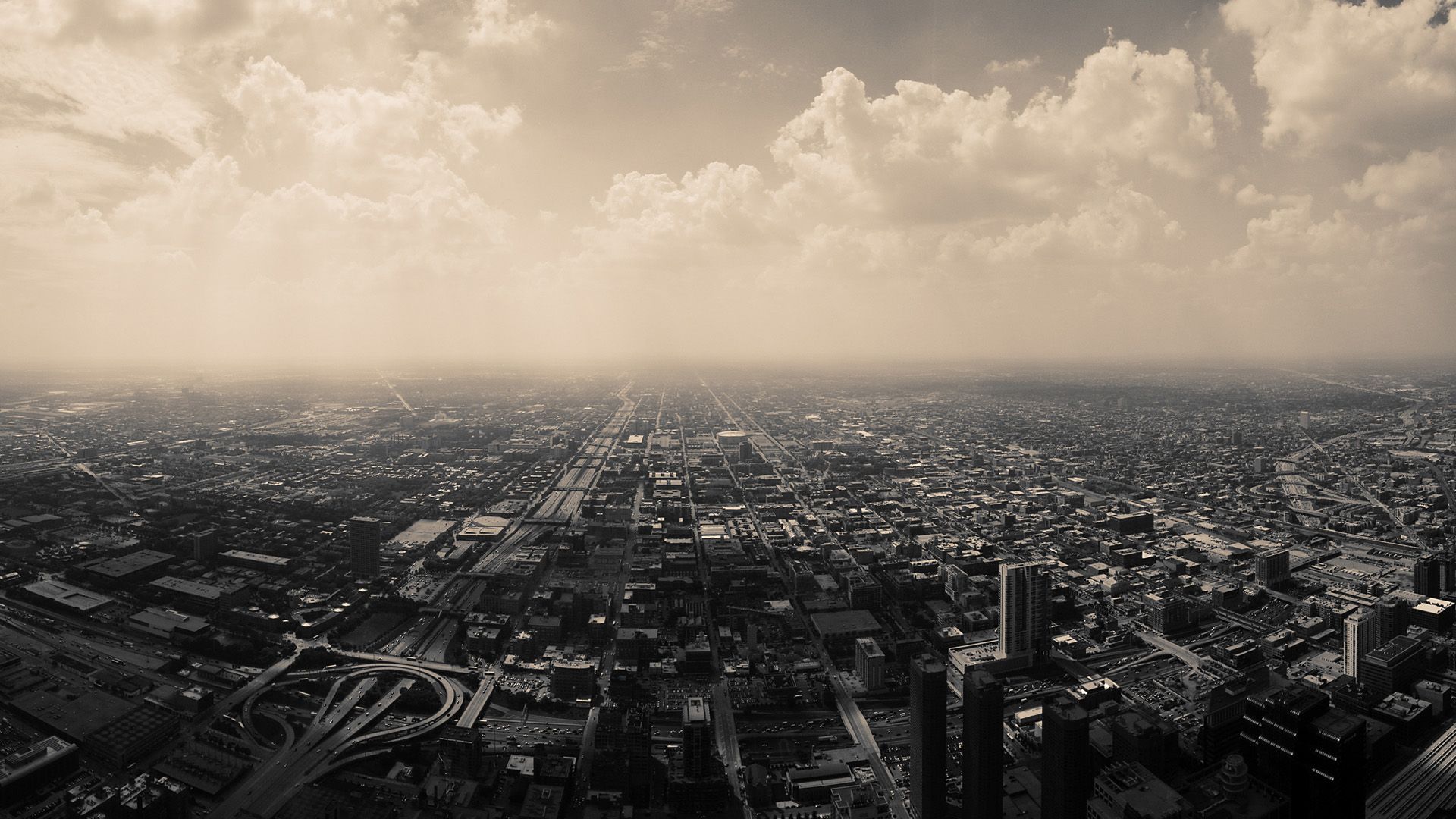 1920x1080 Amazing City Wallpaper In HD For Free Download