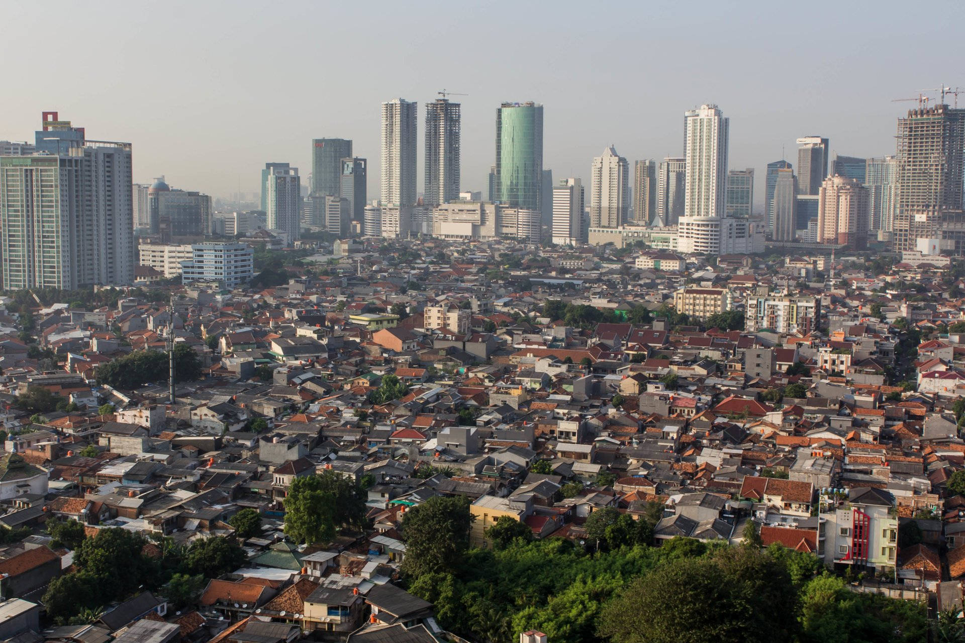 1920x1280 Jakarta Wallpaper