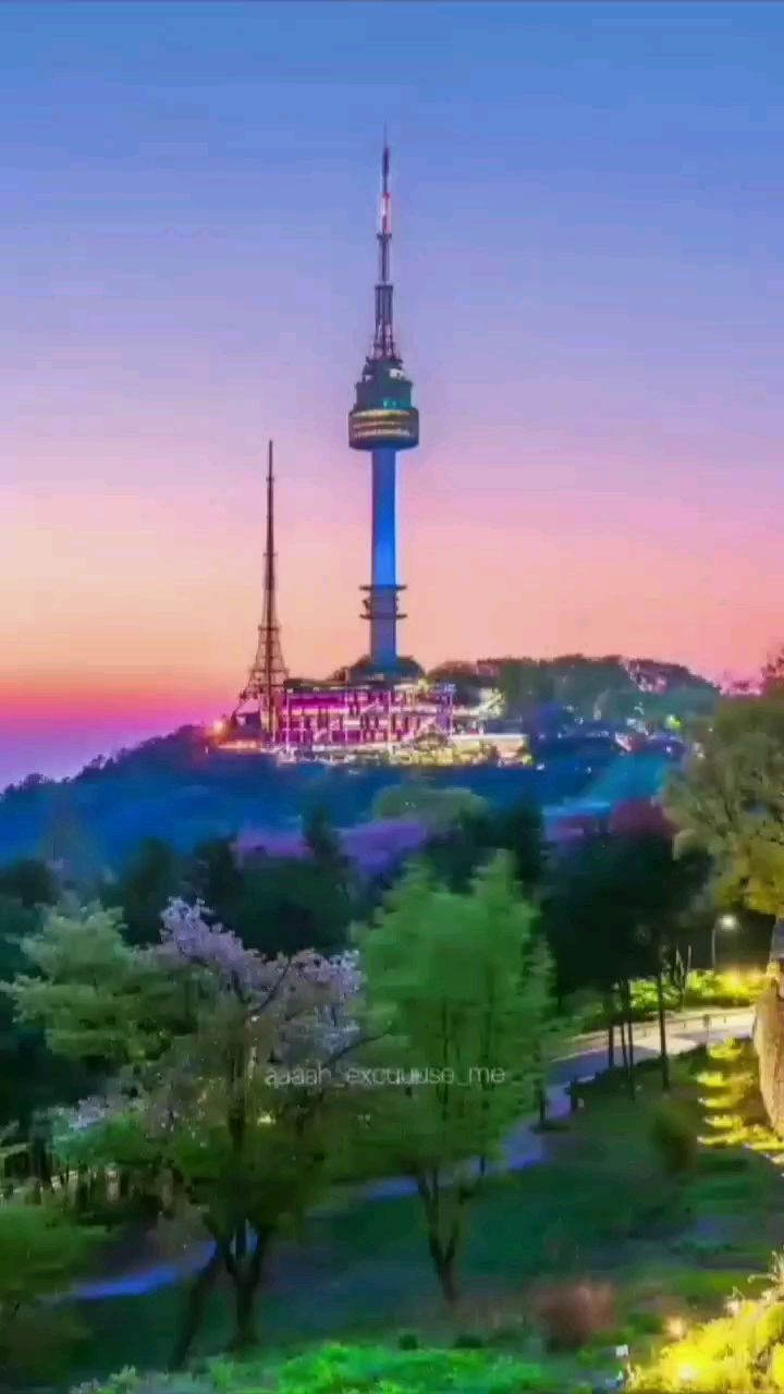 720x1280 seoul.southkorea on Instagram: The ultimate dream destination: SEOUL