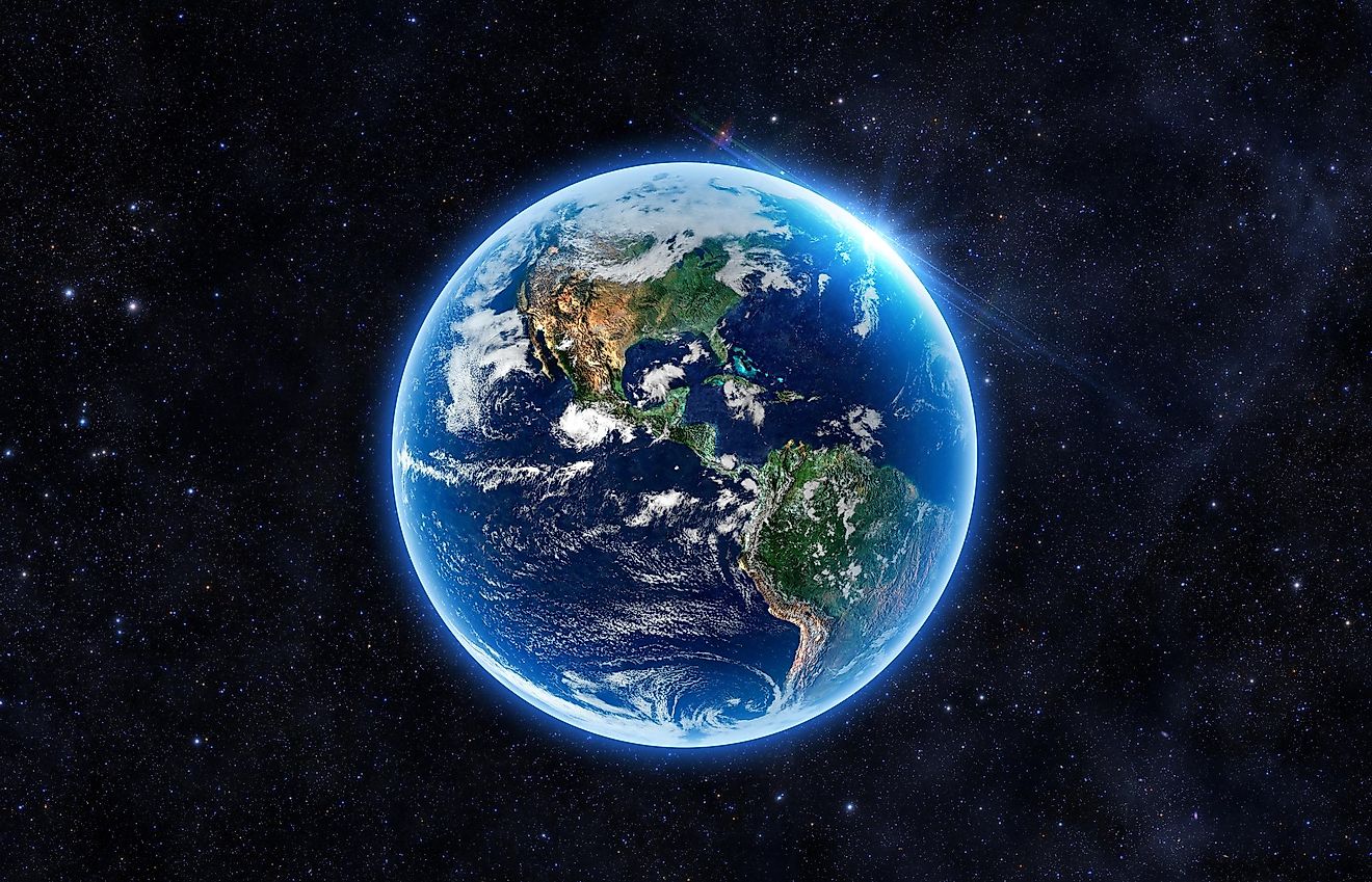 1320x849 What Is The Earth Overview Effect?