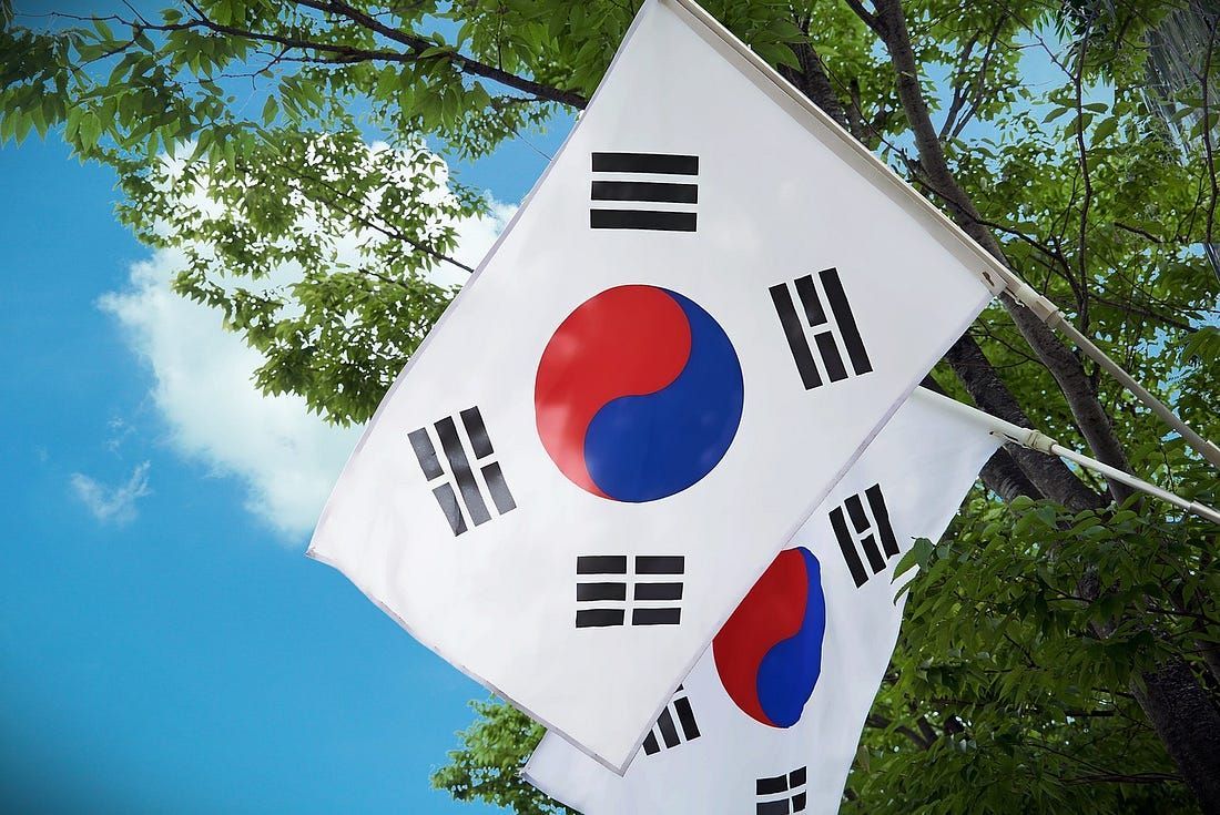 1100x735 A Brief Overview of Quantum Computing in South Korea in 2023