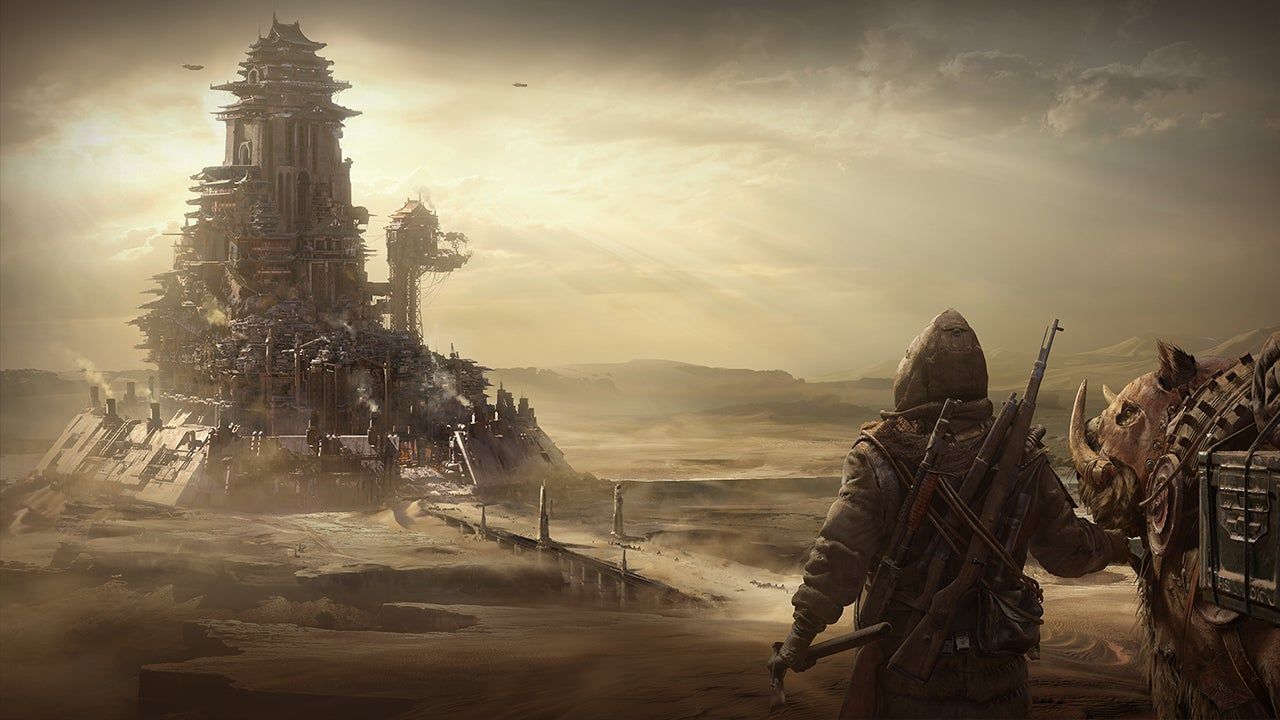 1280x720 Ashfall Overview Trailer
