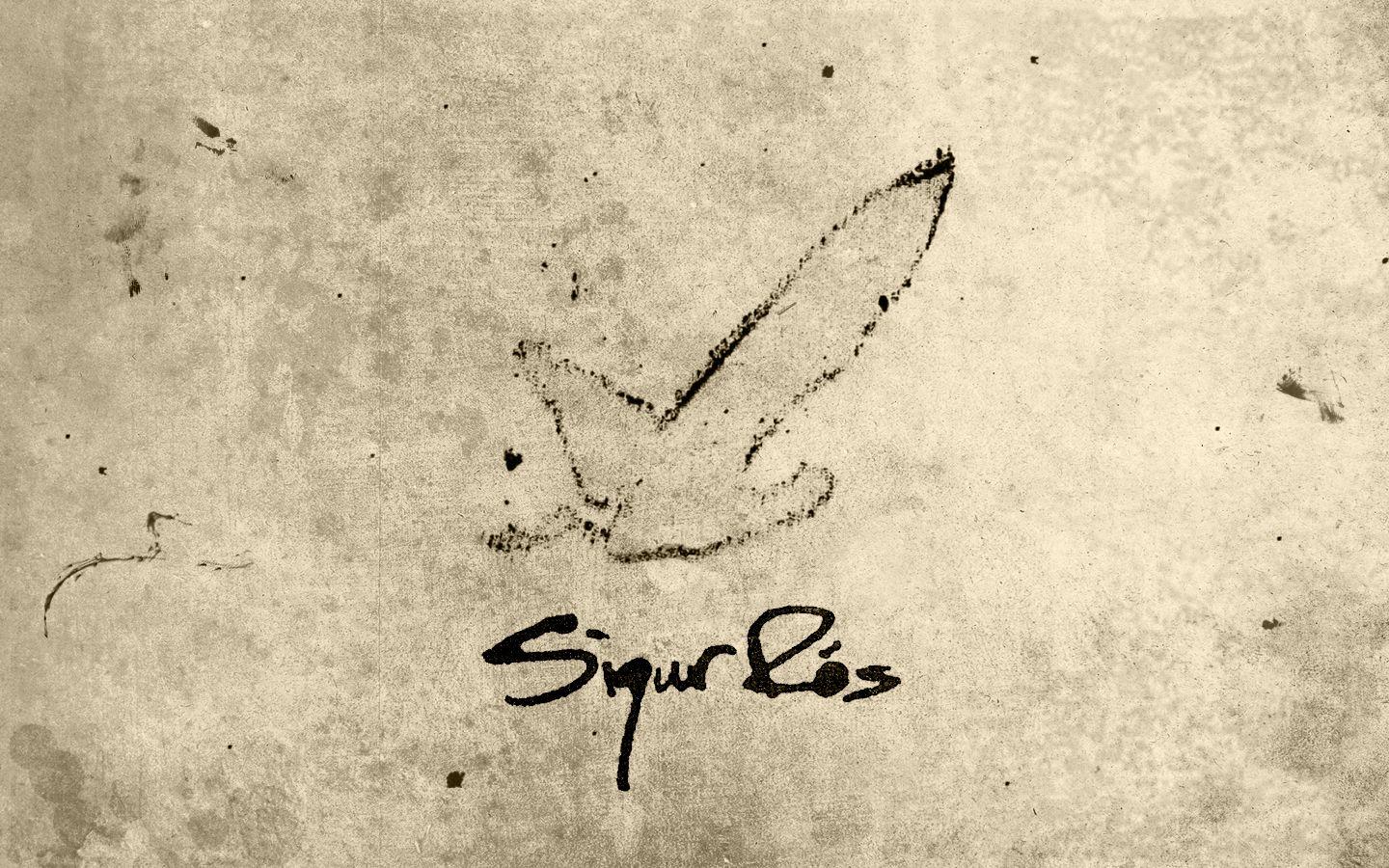 1440x900 Sigur Ros Wallpaper HD