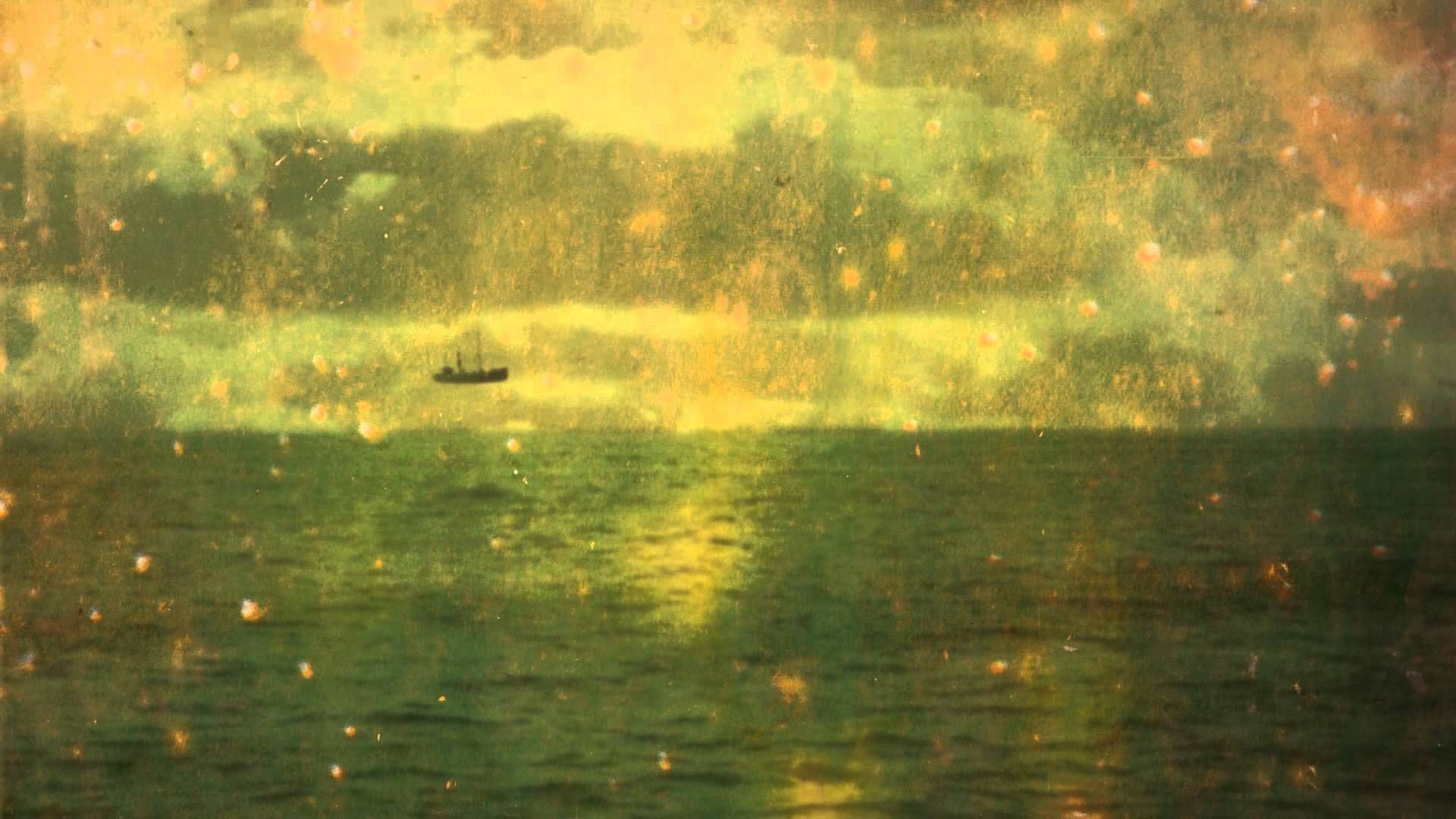1920x1080 sigur ros mukk. ( moving art ). Sigur ros, Great music videos, Cool music videos