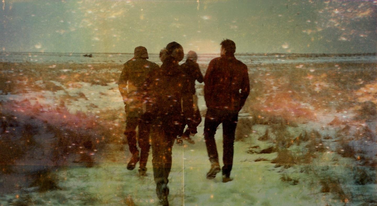 1440x790 Sigur Ros Wallpaper. Imágenes españoles