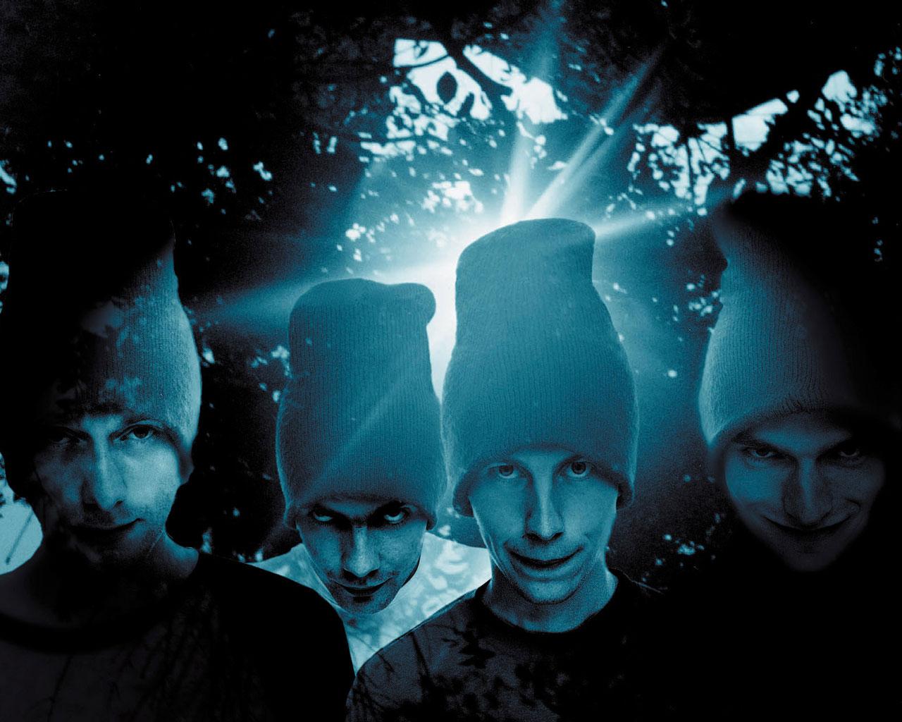 1280x1024 Best band Ros Wallpaper