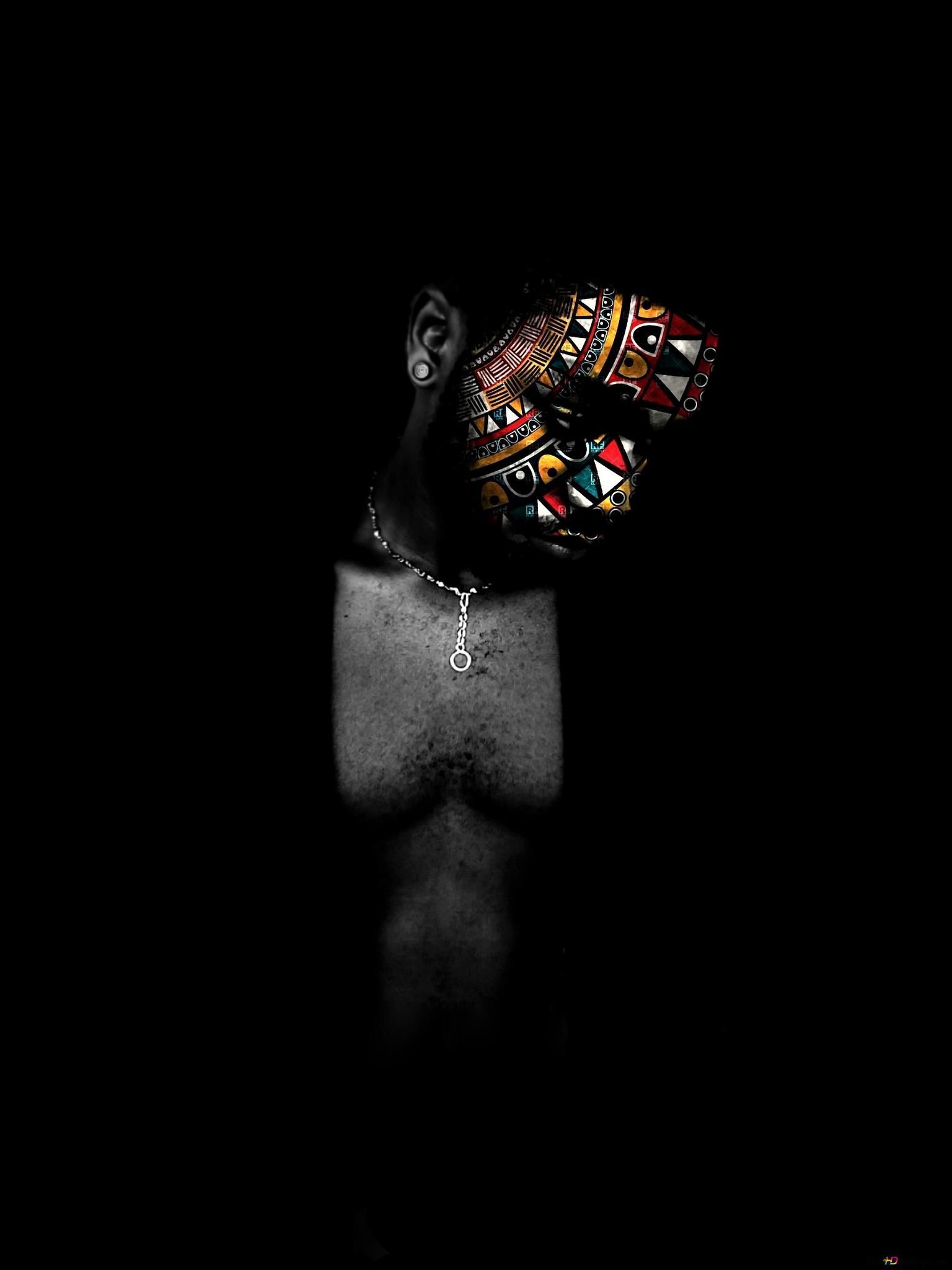 African Man Wallpapers - Top Free African Man Backgrounds - WallpaperAccess