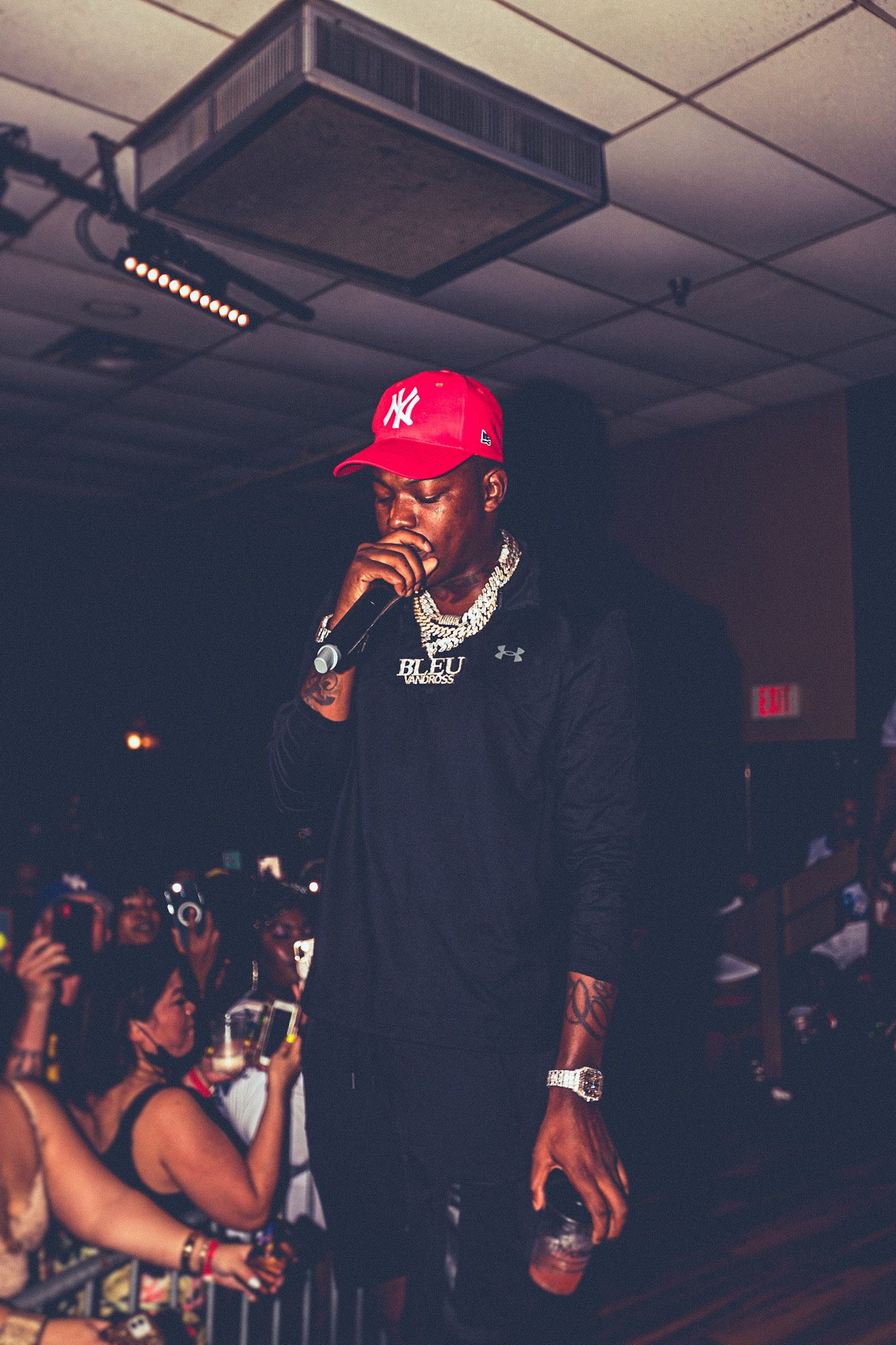 Yung Bleu Wallpapers - Top Free Yung Bleu Backgrounds - WallpaperAccess