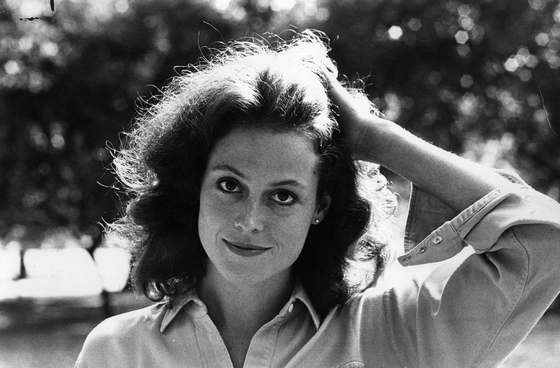 1920x1260 Sigourney Weaver HD Wallpaper and Background
