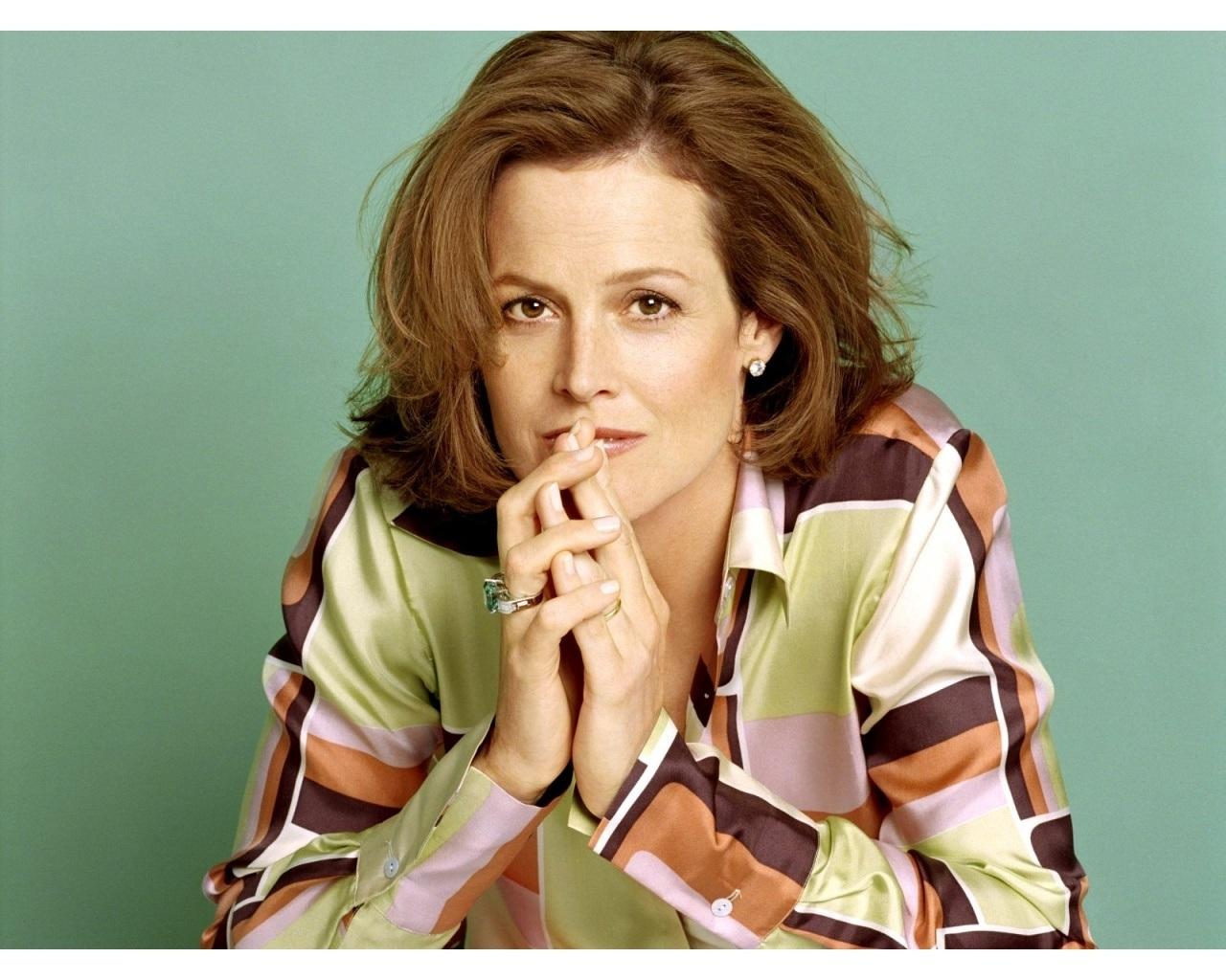 1280x1024 Sigourney Weaver Fondos de pantalla Imágenes por Ken28. Imágenes españoles imágenes