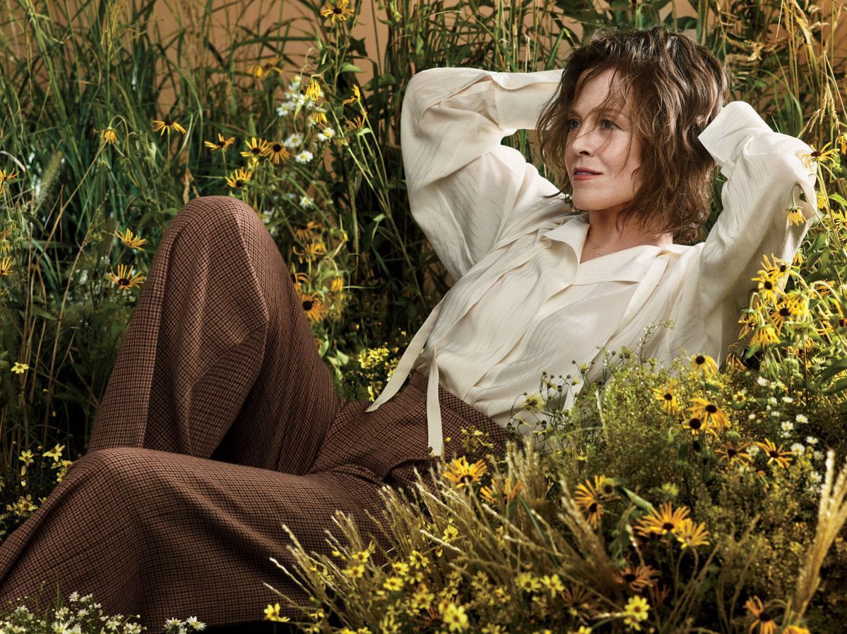 1200x899 Sigourney Weaver wallpaper