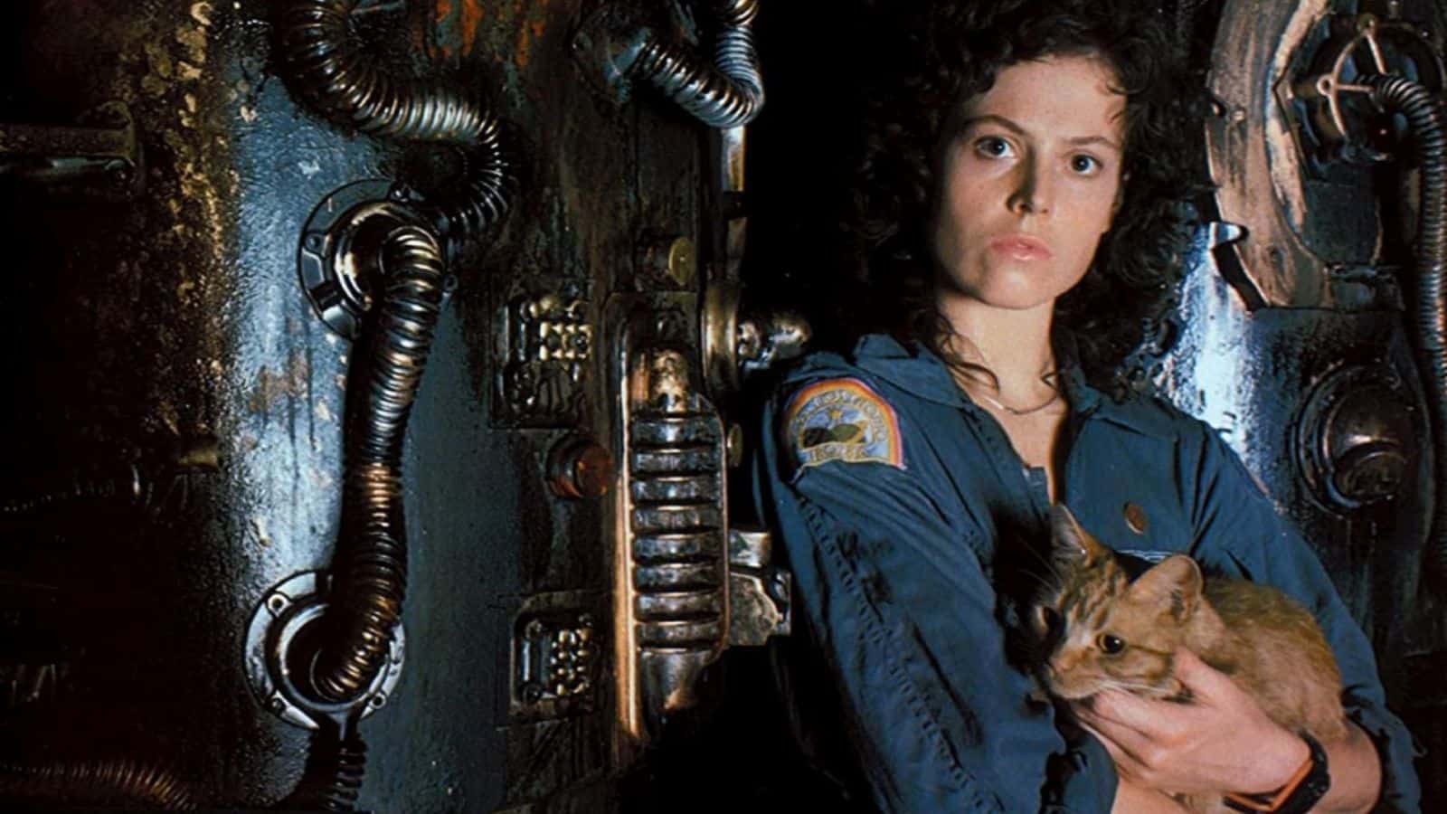 1600x900 Sigourney Weaver At Her Finest: 12 Must See Films For Fans. Wealth Of Geeks